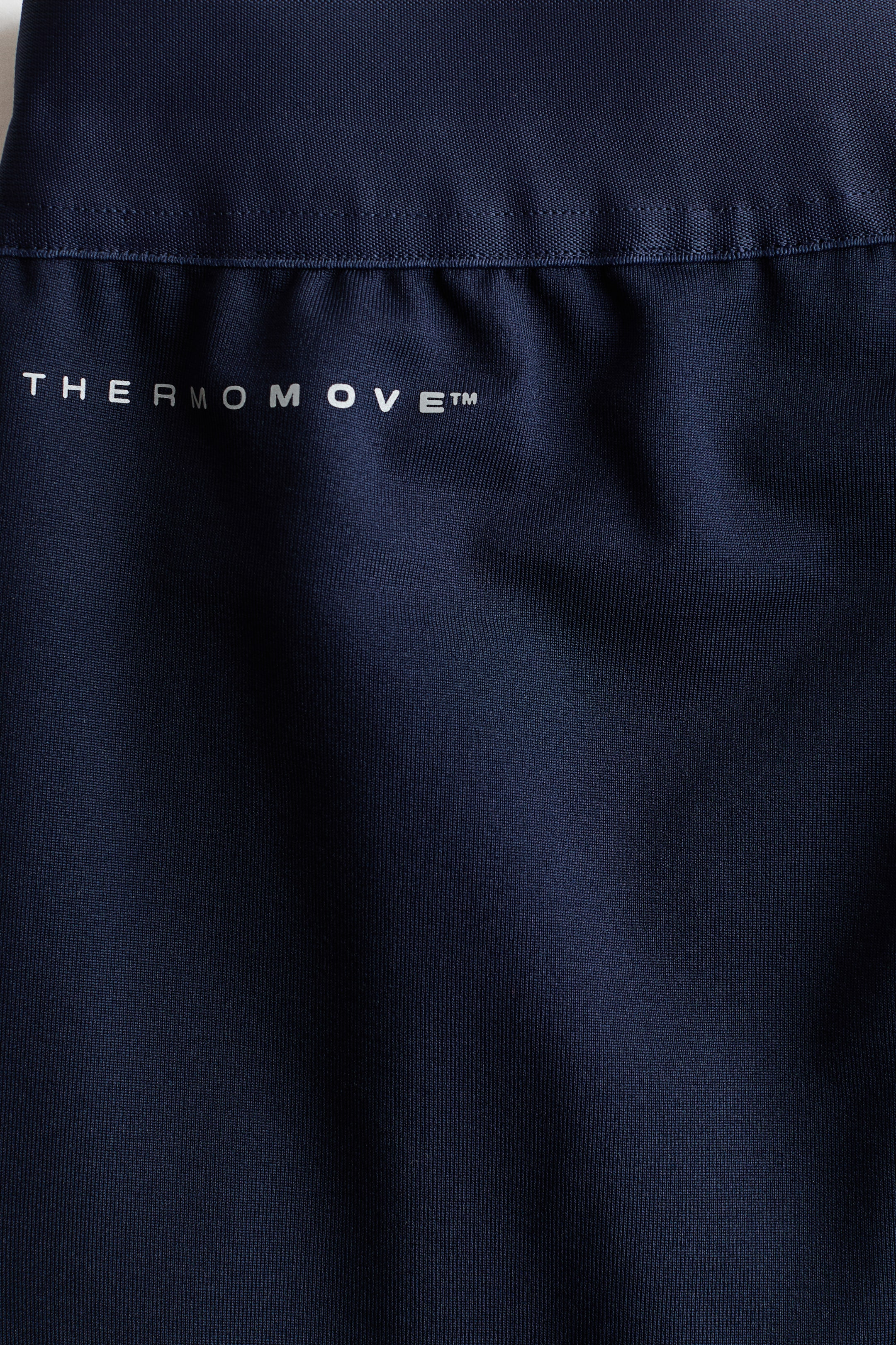 Pantalon de soccer chaud ThermoMove🅪