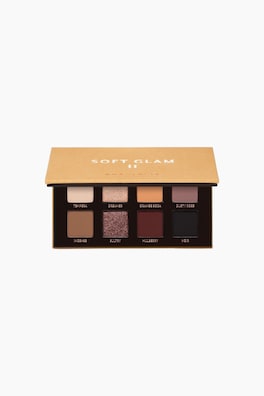 Soft Glam Mini Eyeshadow Palette
