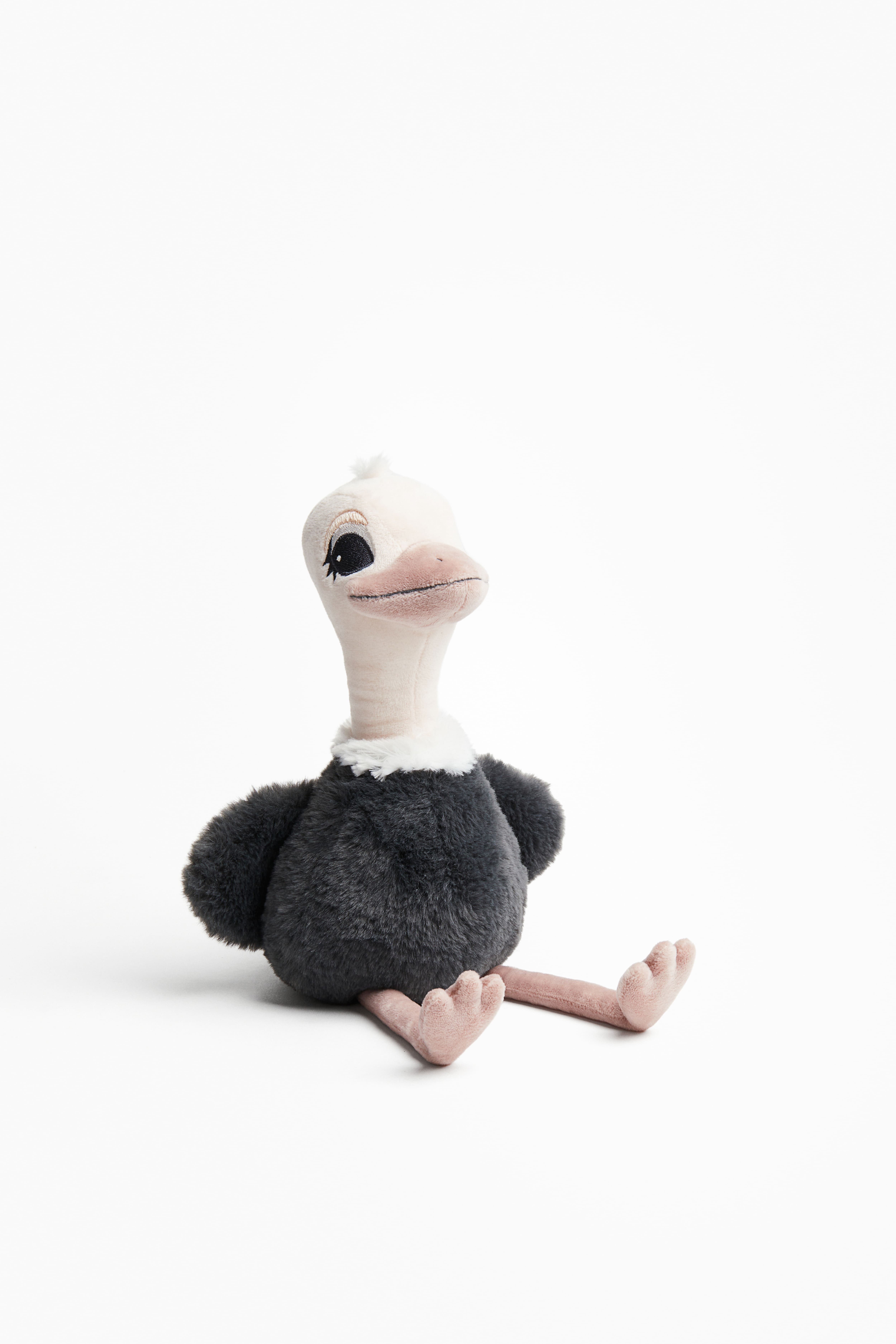 Ostrich soft toy online