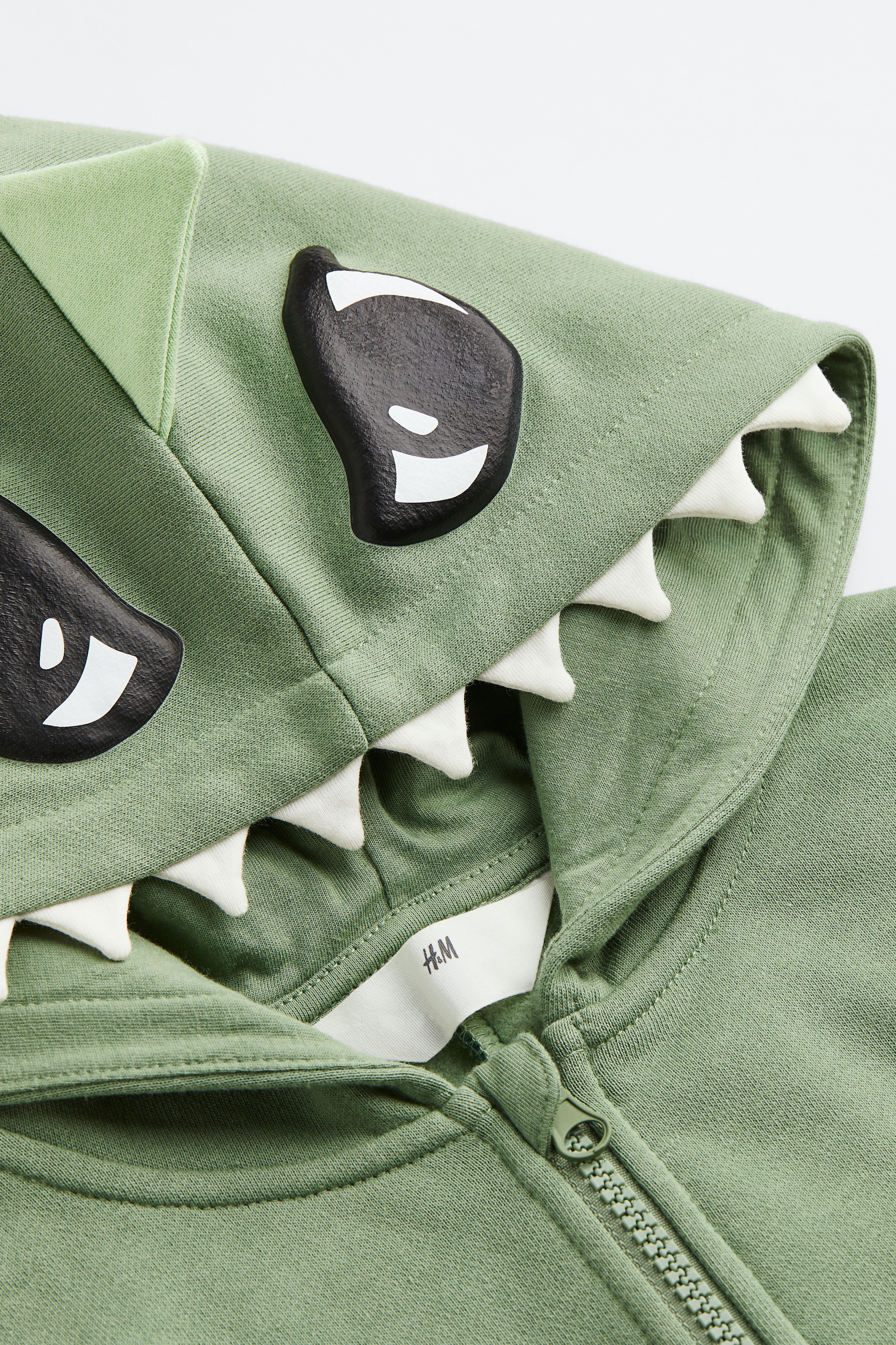 H&m dinosaur hoodie online