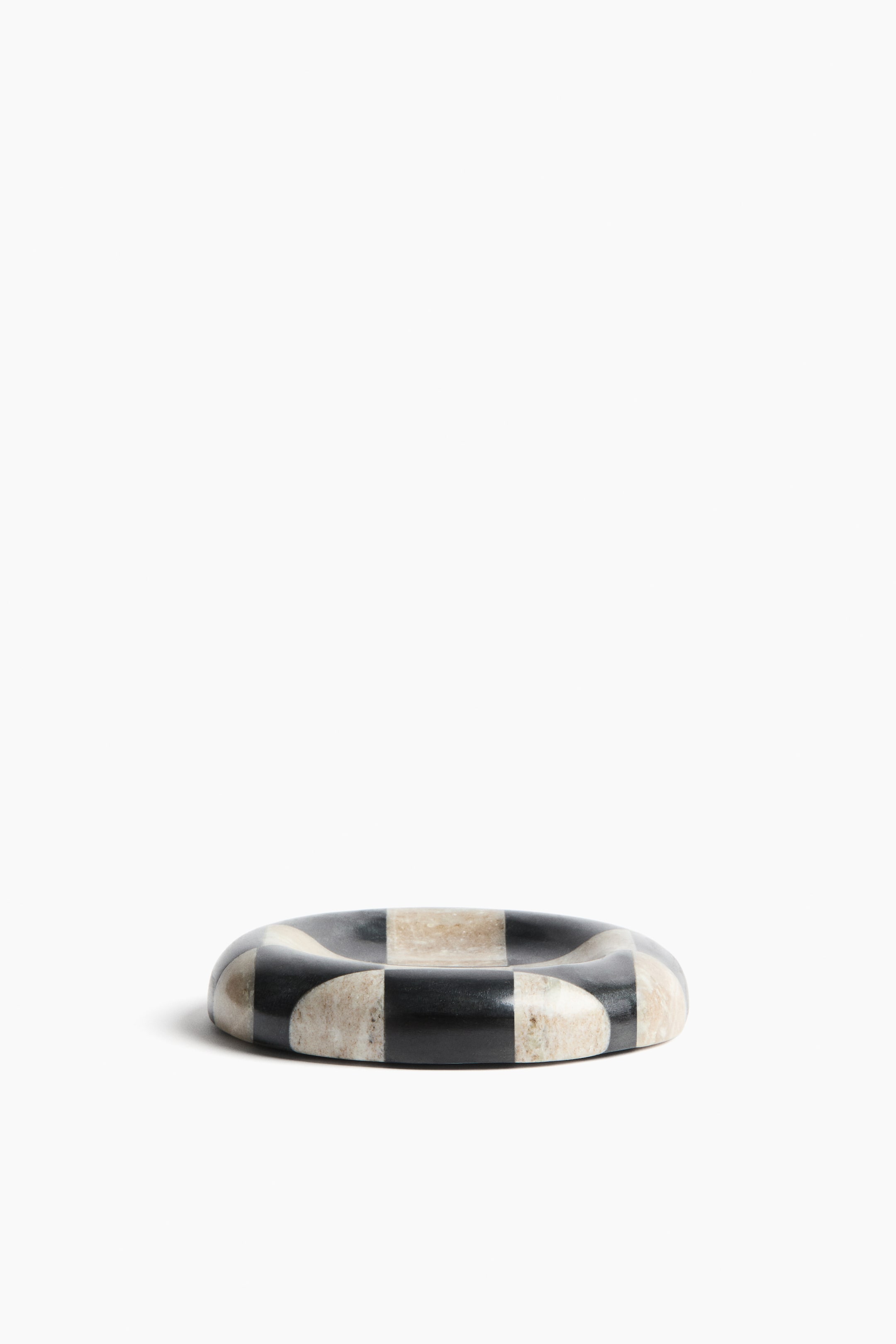 Medium Marble Tray