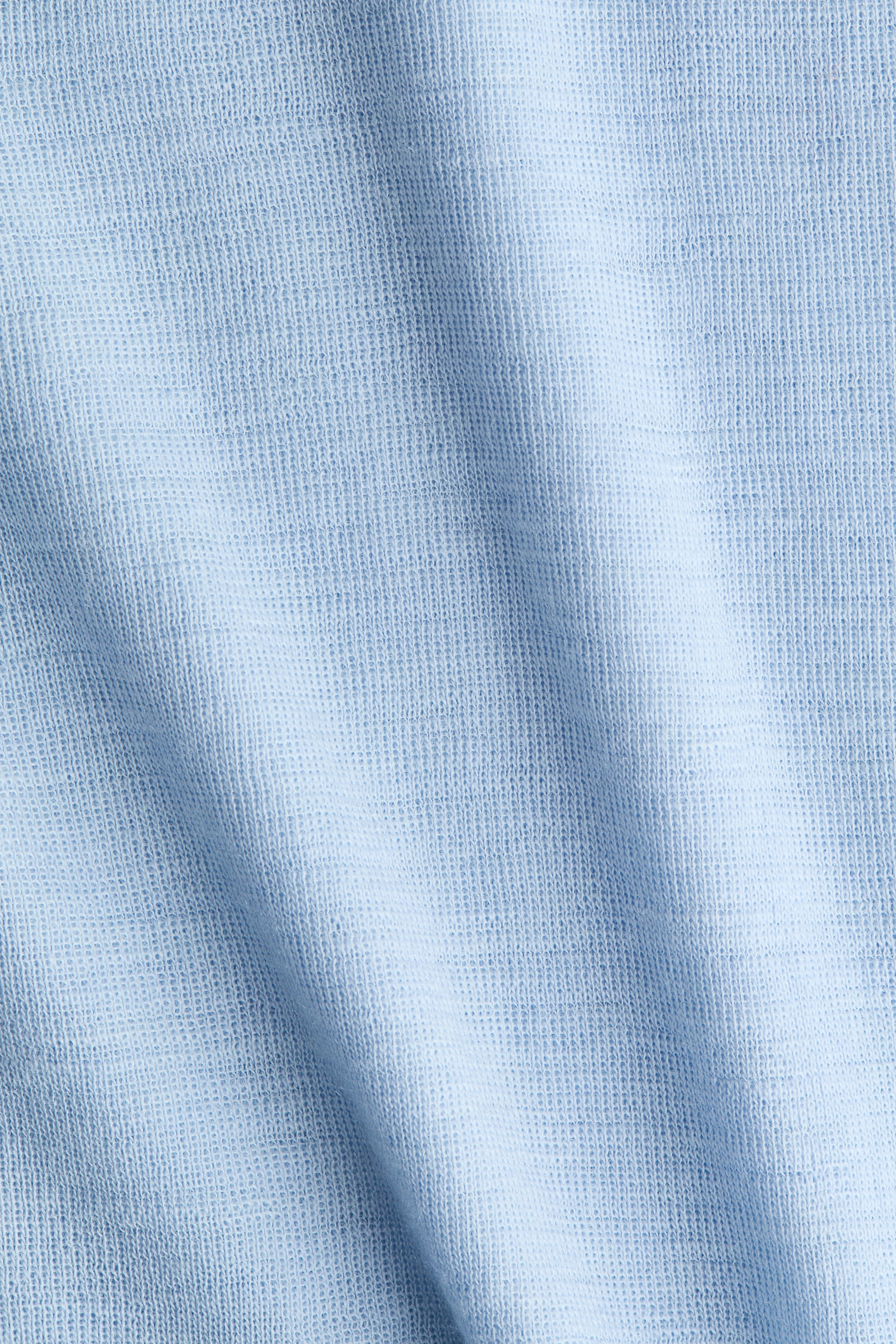 Wool top