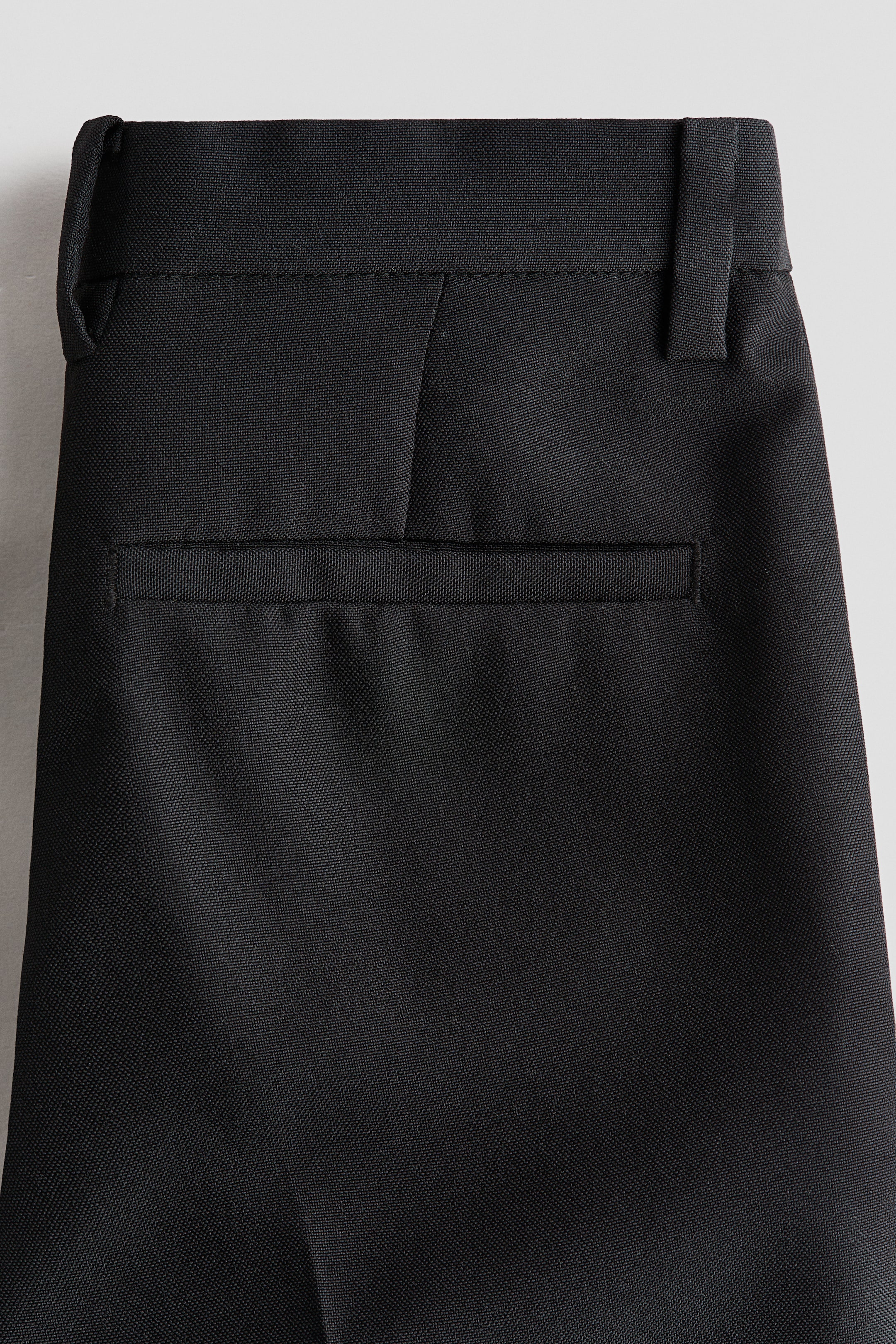 Детские брюки H&M Suit Pants — фото 2
