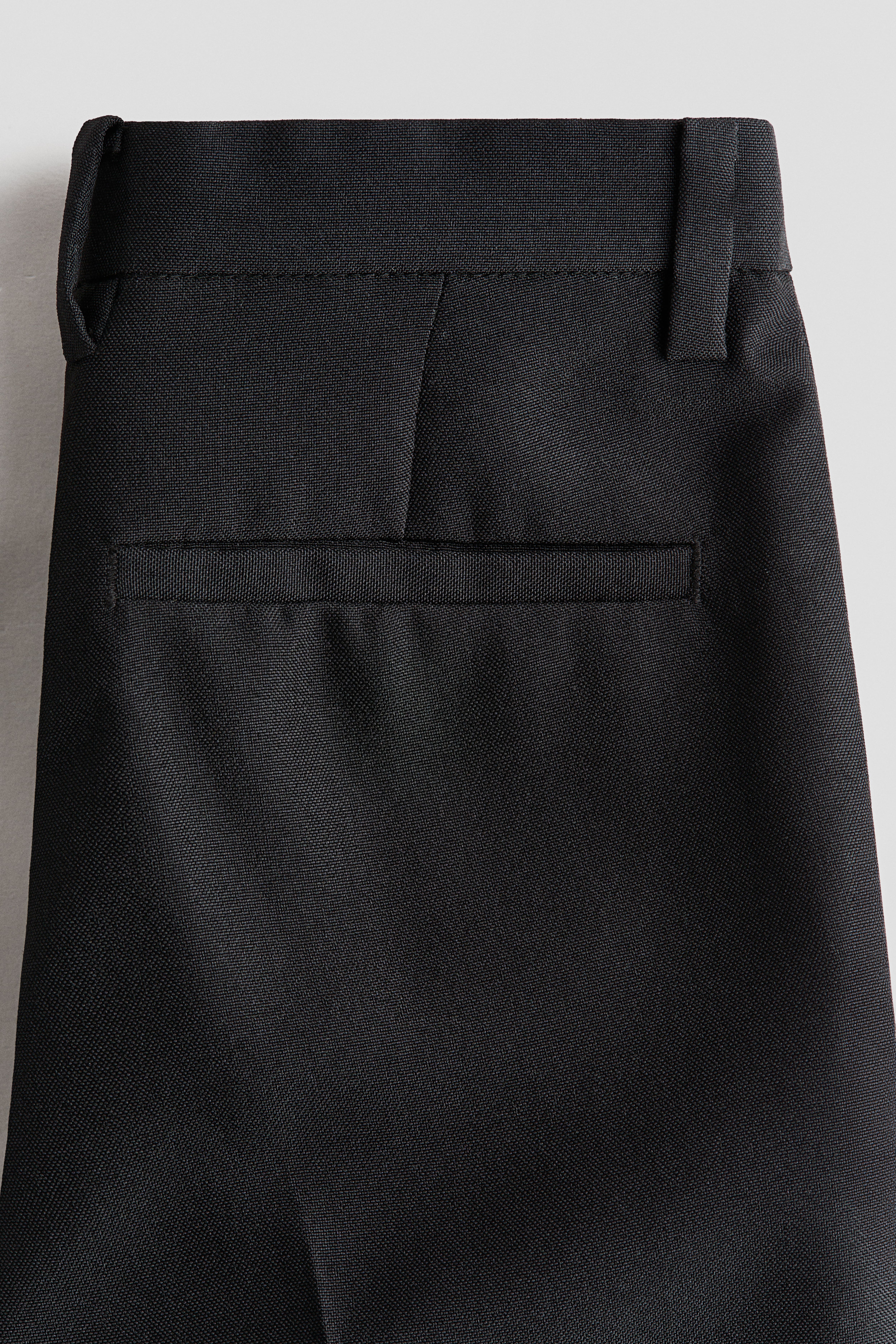 Suit Pants