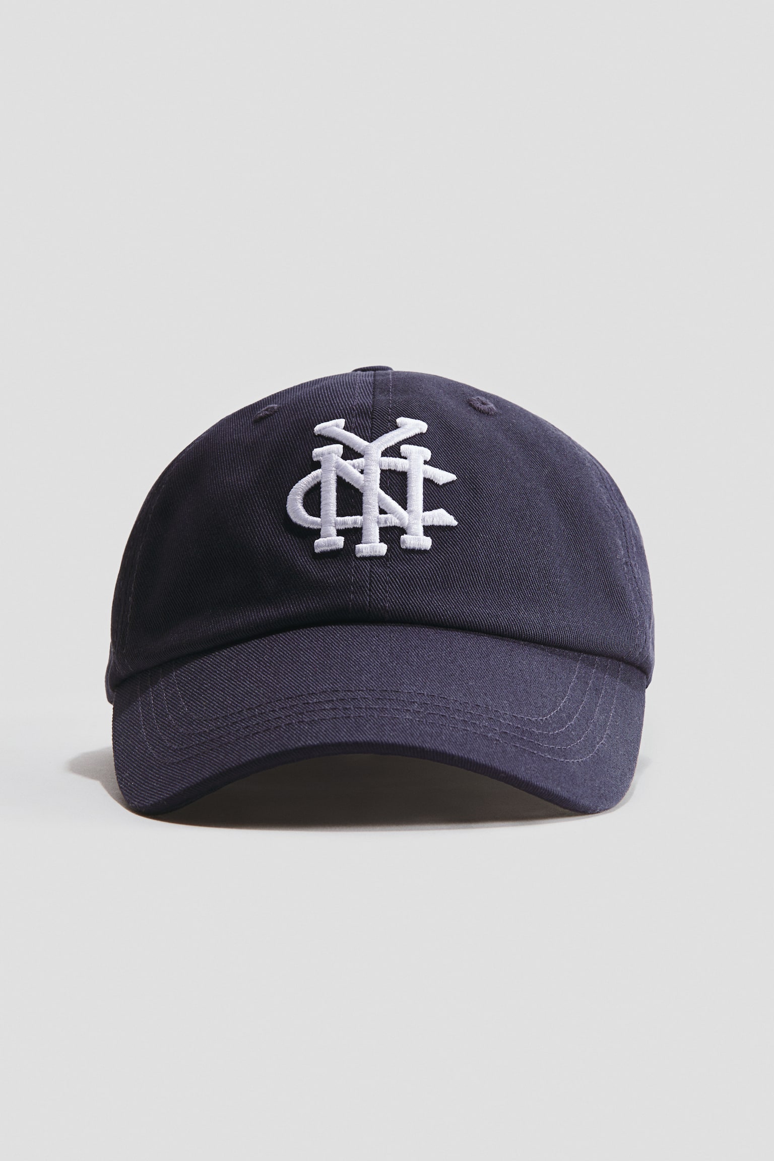 Șapcă - Bleumarin/NYC/Verde-închis/NY/Albastru-denim/NYC/Bej/carouri