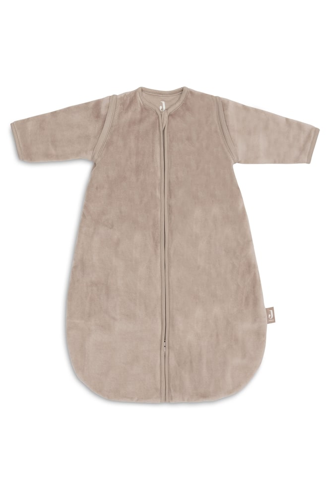 Gigoteuse Manches Amovible - Velvet/milky Coffee/Leafy Dreams - 1