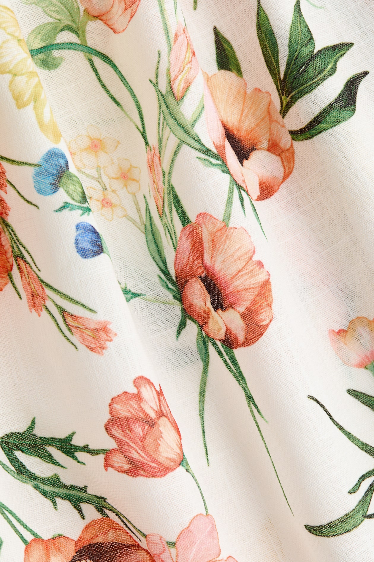 Tie-Detail Dress - image 3