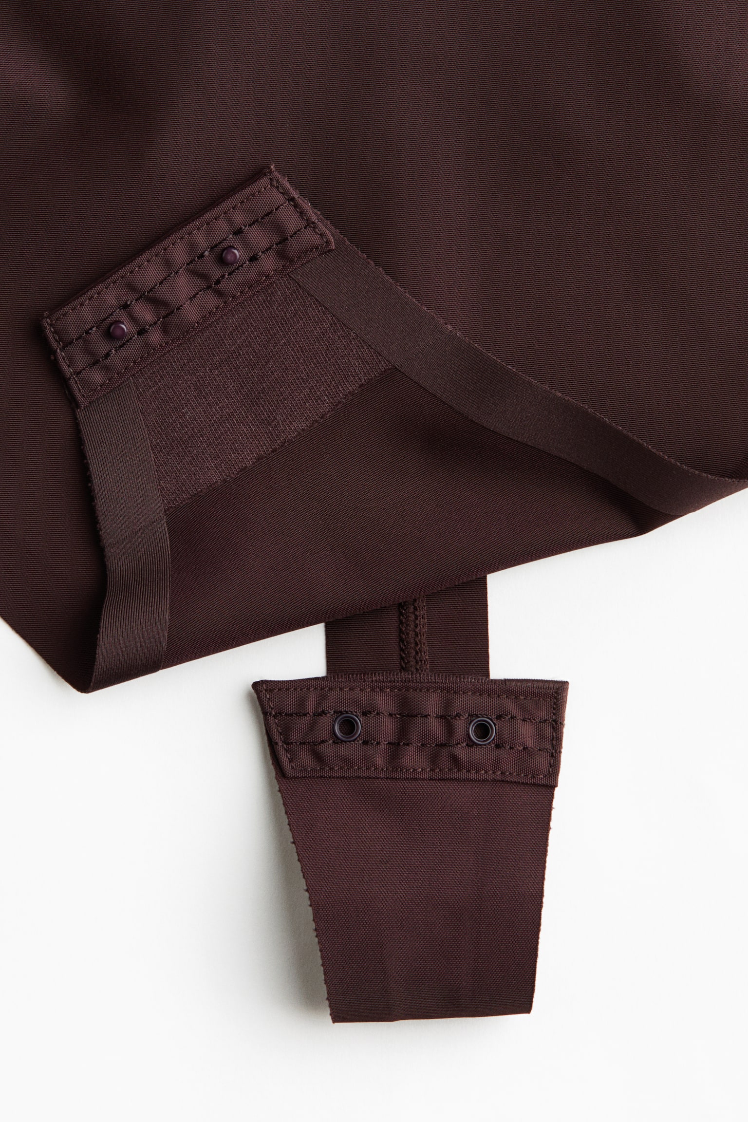 Боді Seamless Light Shape - Темно-коричневий/Чорний/Бежевий - 5