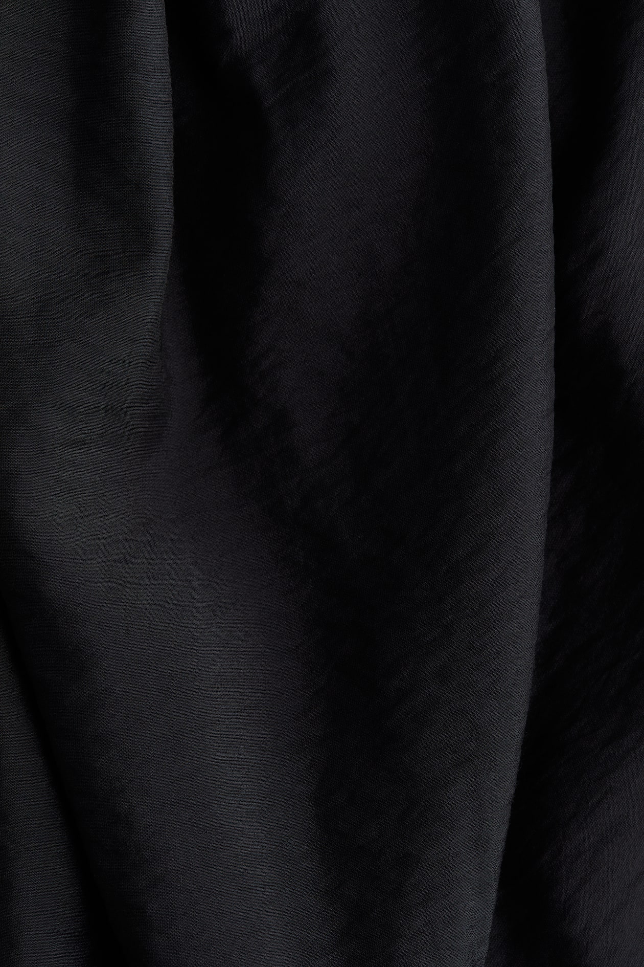 Balloon-Sleeved Tunic Dress - image 2