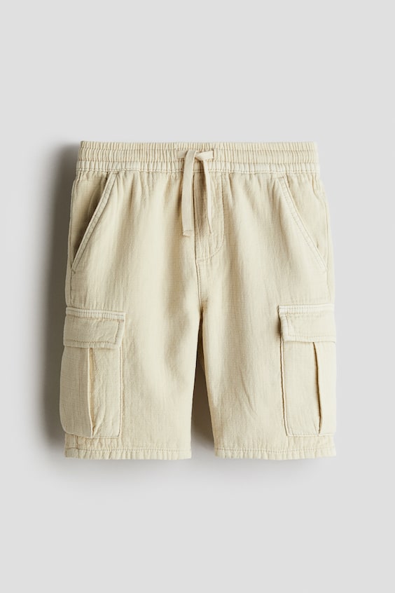 Детские шорты H&M Cargo Shorts