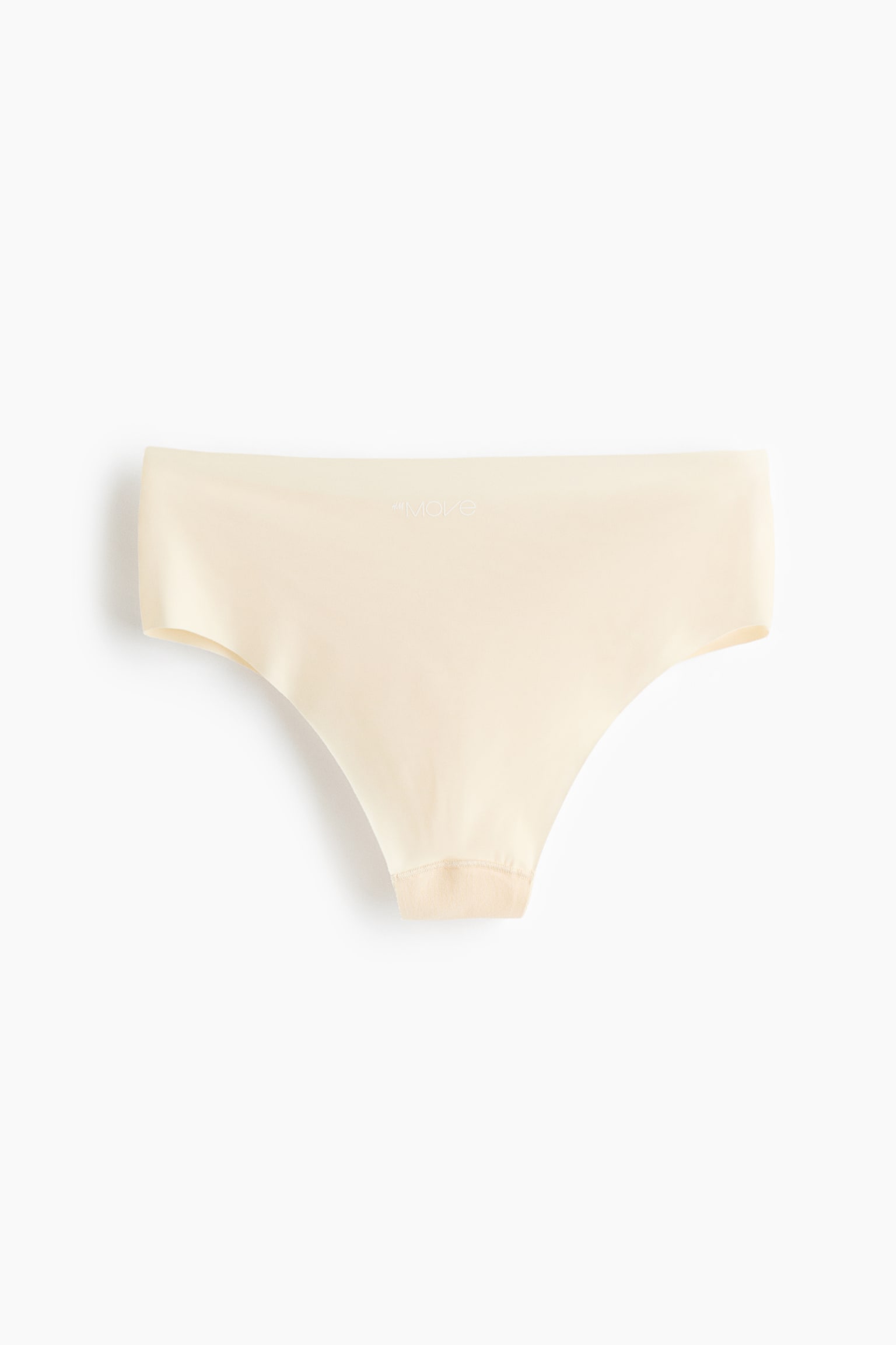3-pack sports hipster briefs with DryMove™ - Butter yellow/Light blue/Black/Beige/Antique rose/Dusty pink - 4