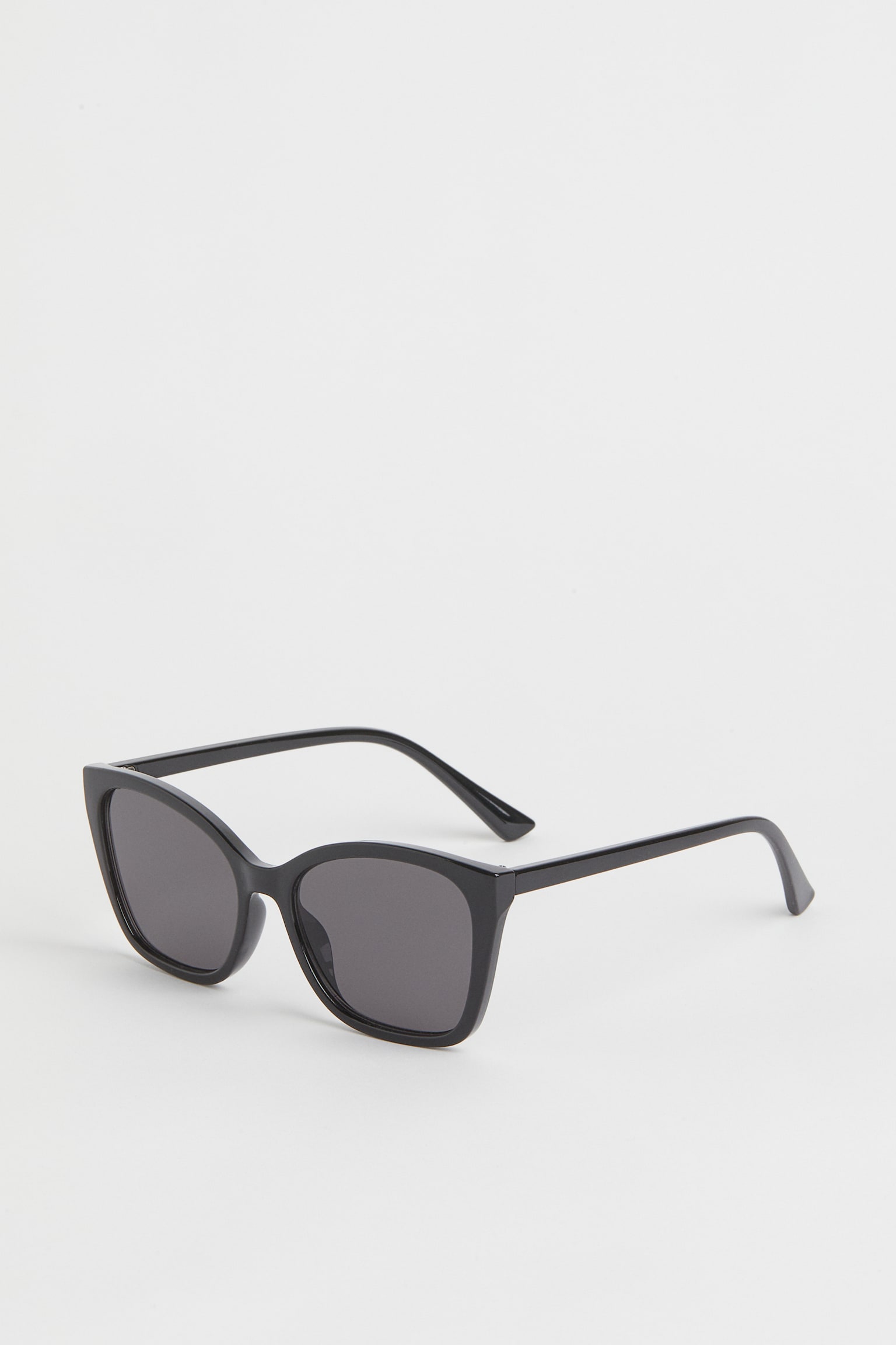 Sunglasses - Black - 3