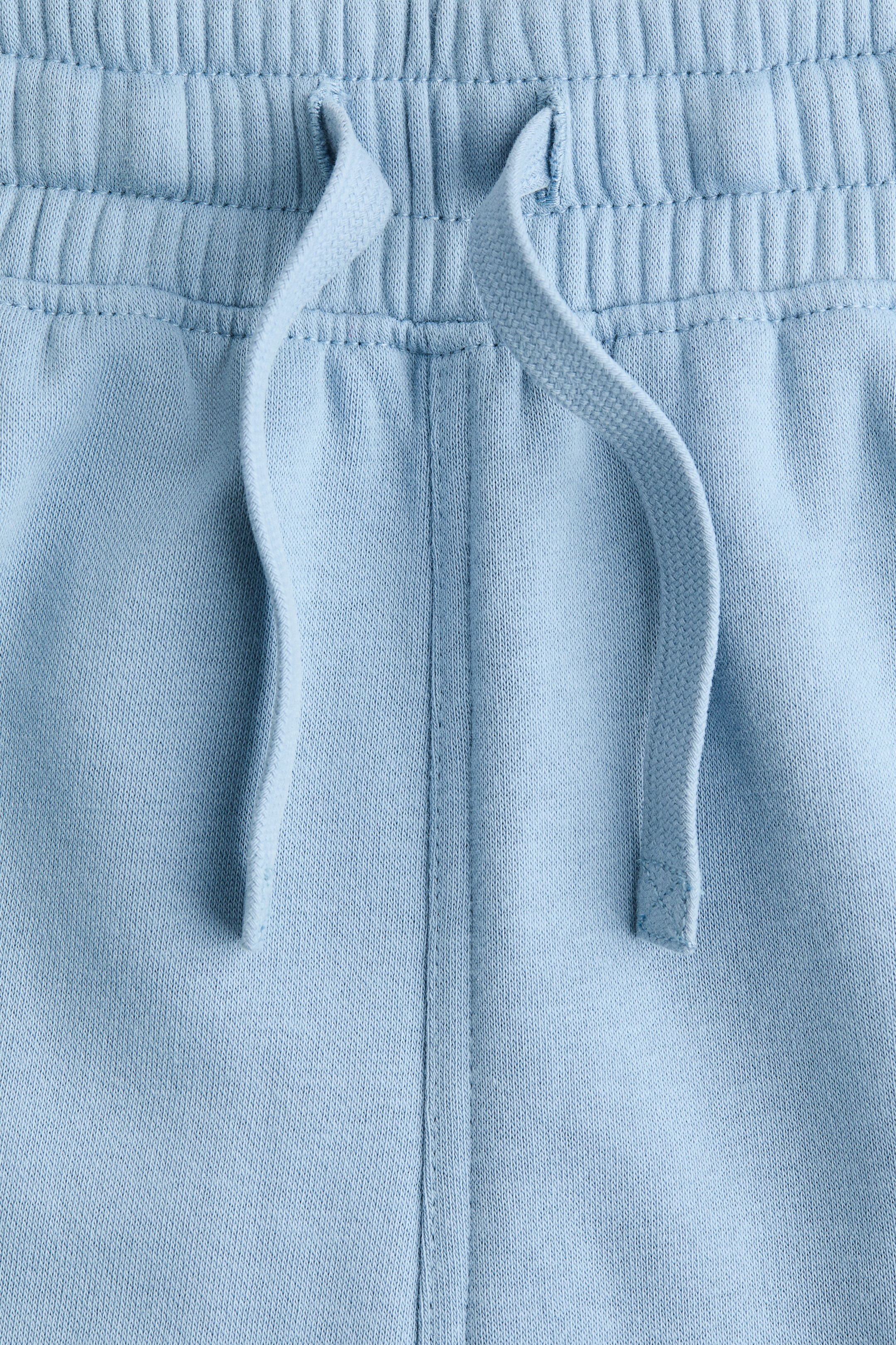 Pantalon de jogging en coton