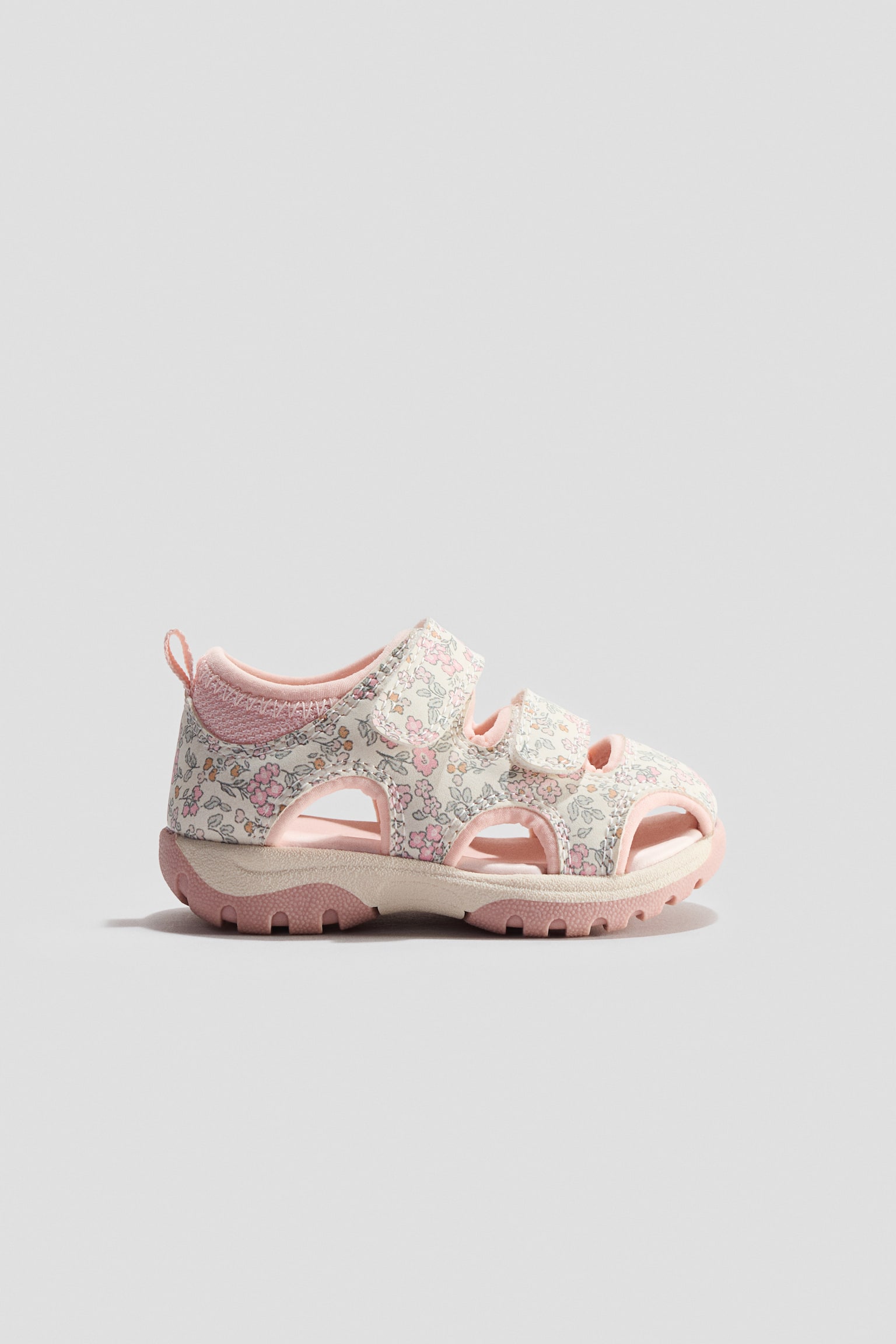 Sandals - 1
