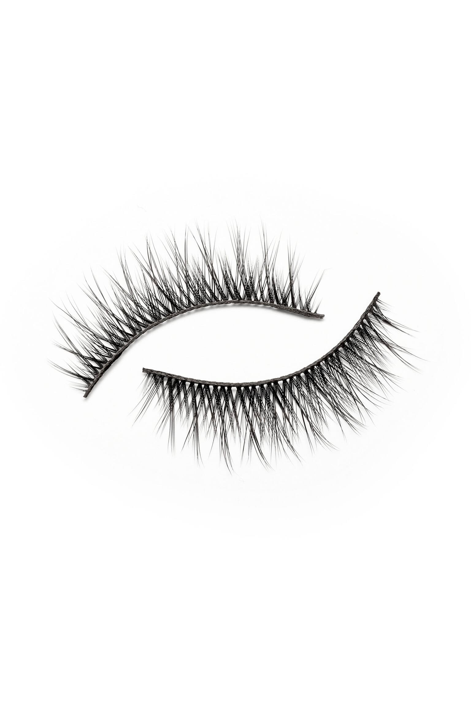 Luxe Lash - Solitaire - 2