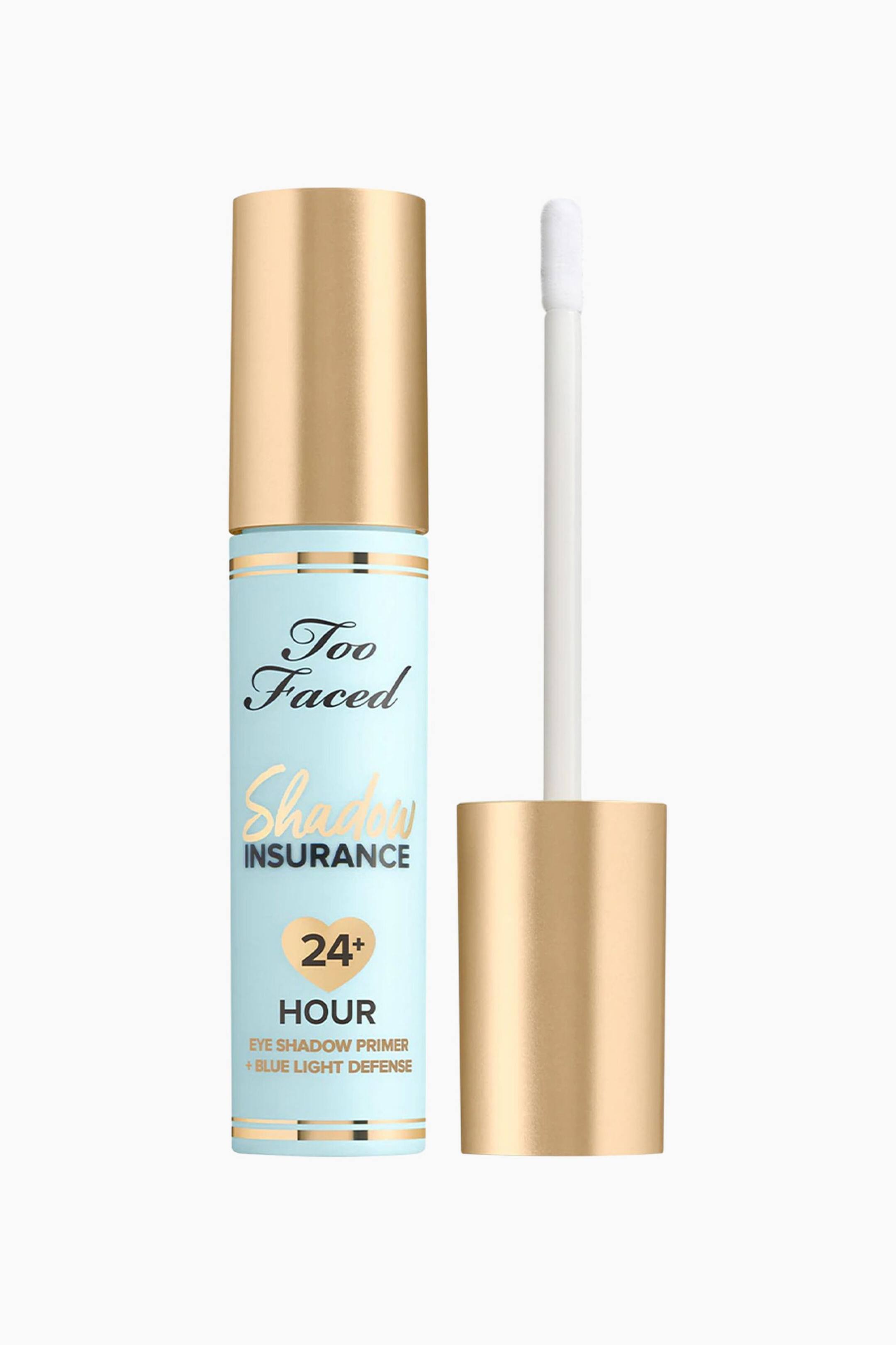 Vis større bilde: Shadow Insurance 24-hour Eye Shadow Primer - Non-creasing & Fade-resistant - Too Faced - Beauty all | H&M NO 1