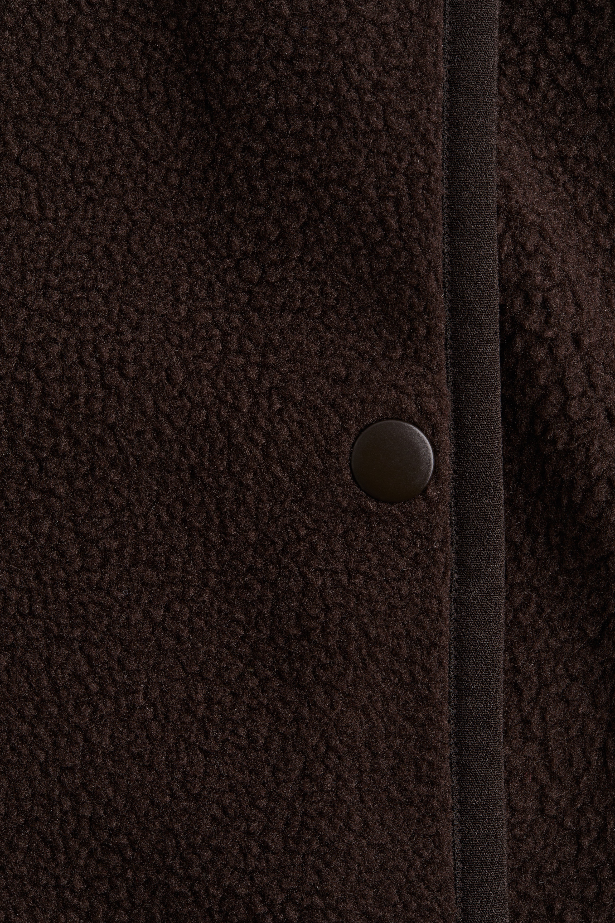 Teddy gilet