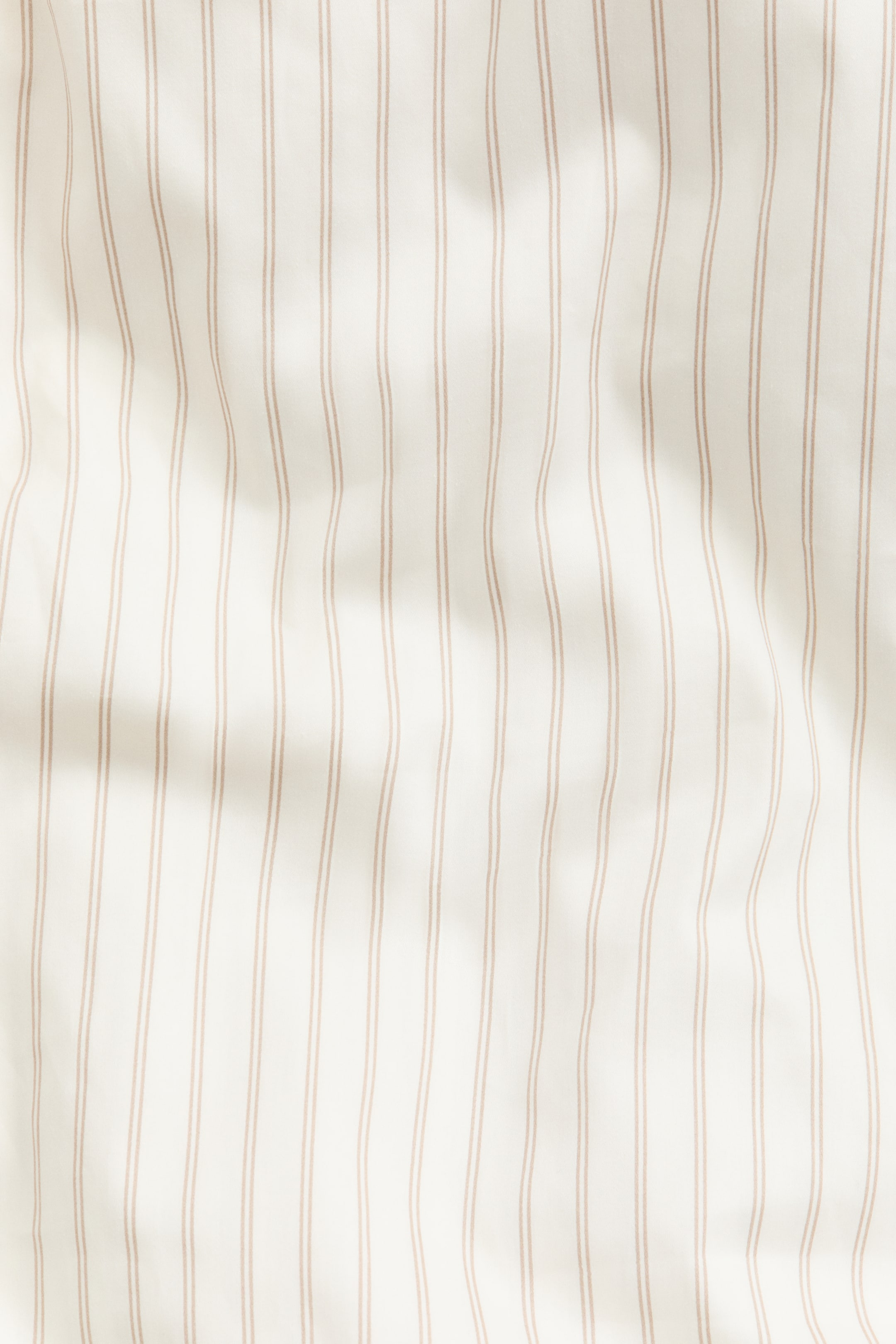 Cotton Sateen Twin Duvet Cover Set