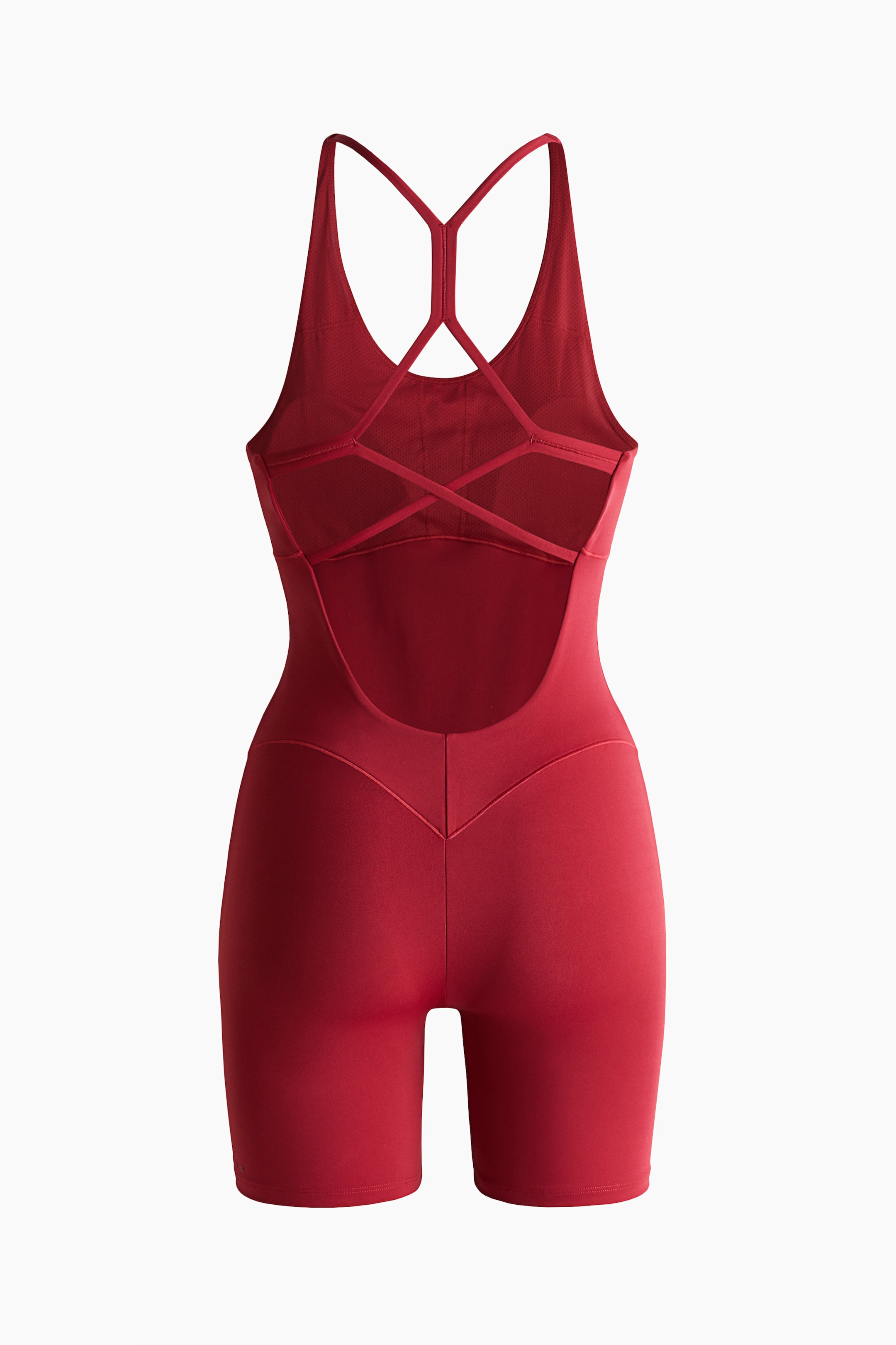 Sports Unitard with SculptMove™