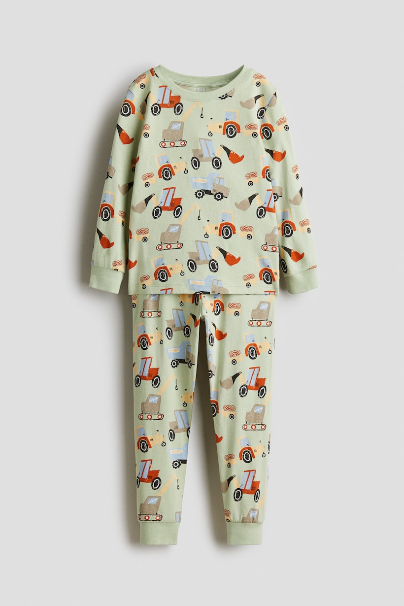 Boys' Nightwear Pajamas, Slippers Shorts H&M IN