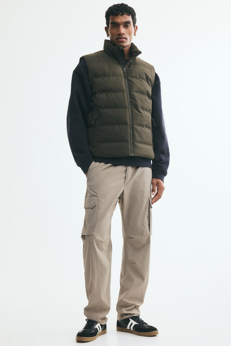 Kargo pantalone Regular Fit