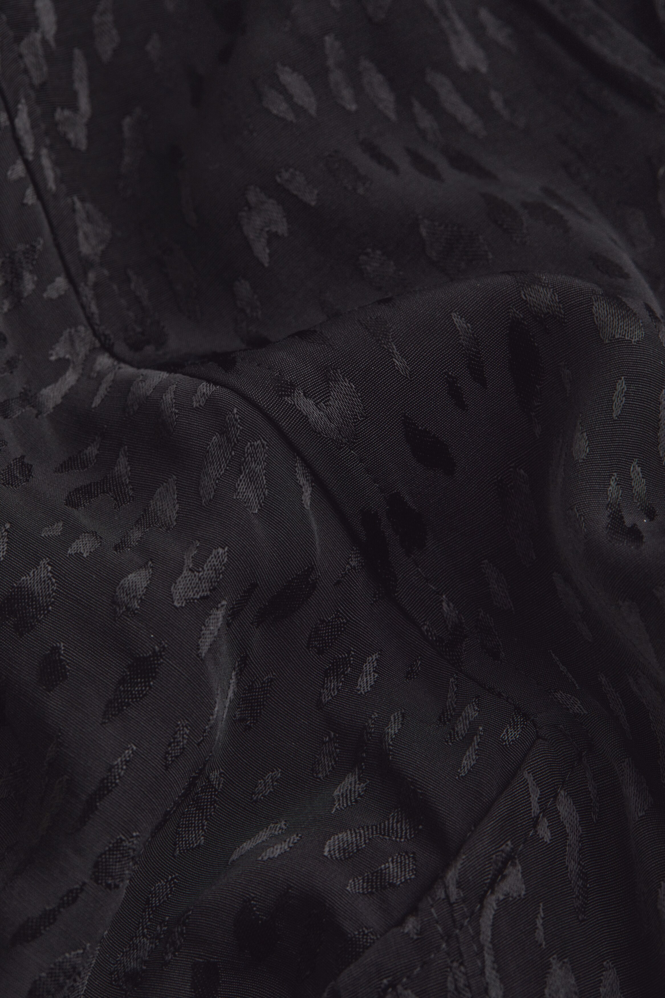 Viscose dress