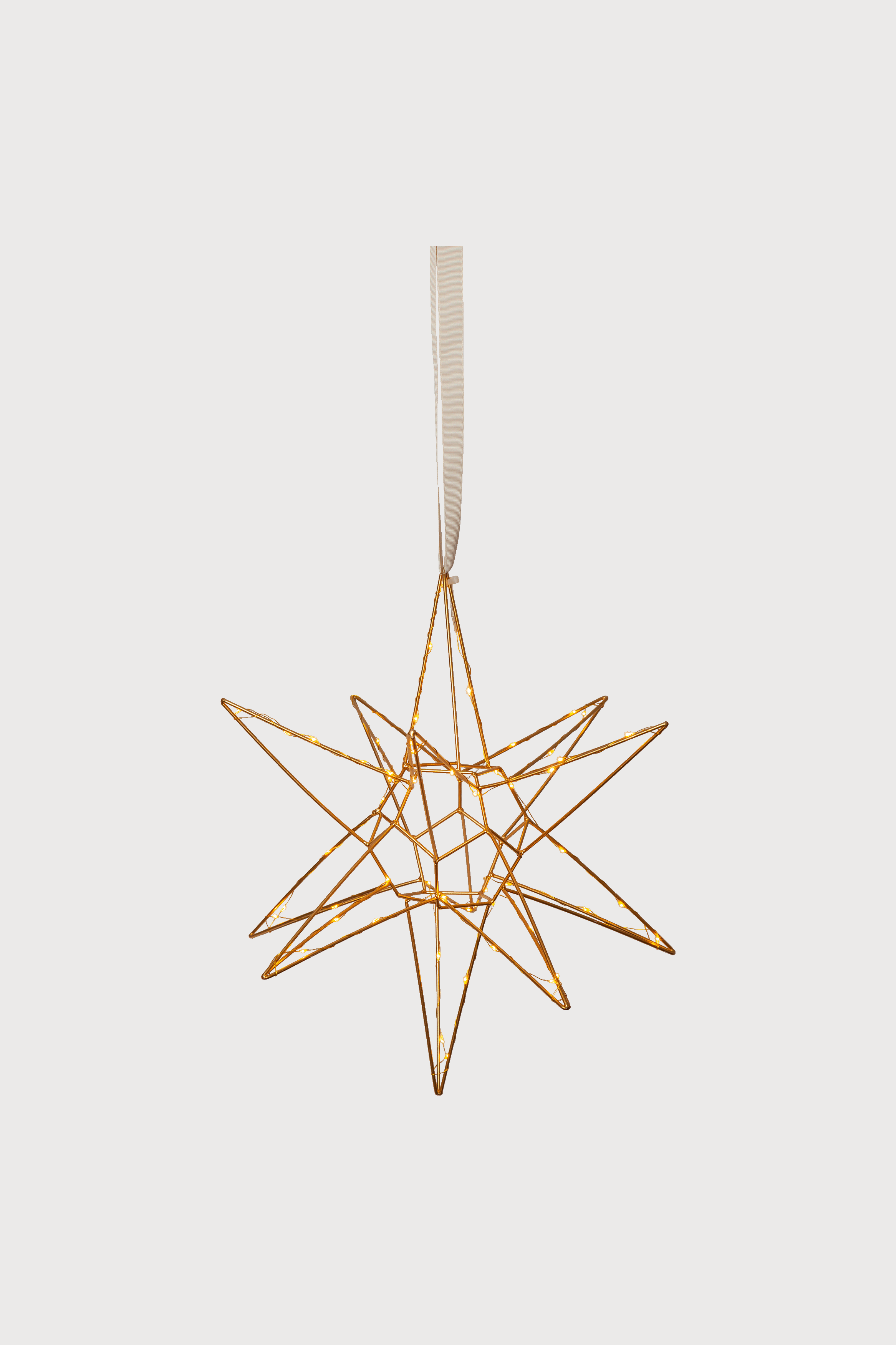 Star Trading - Ster Lizzy - Goud