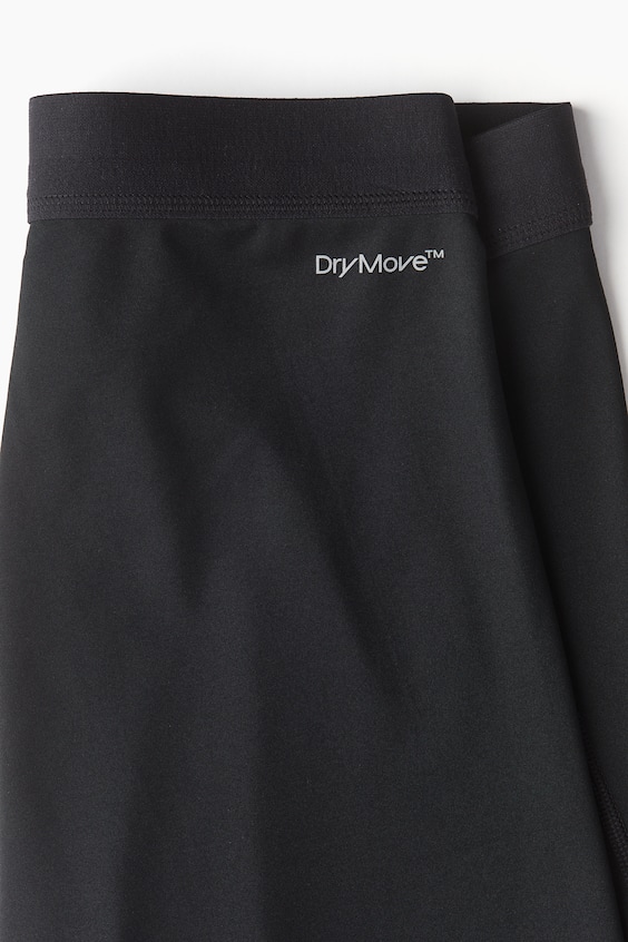 Спортивные леггинсы DryMove™ Slim Fit