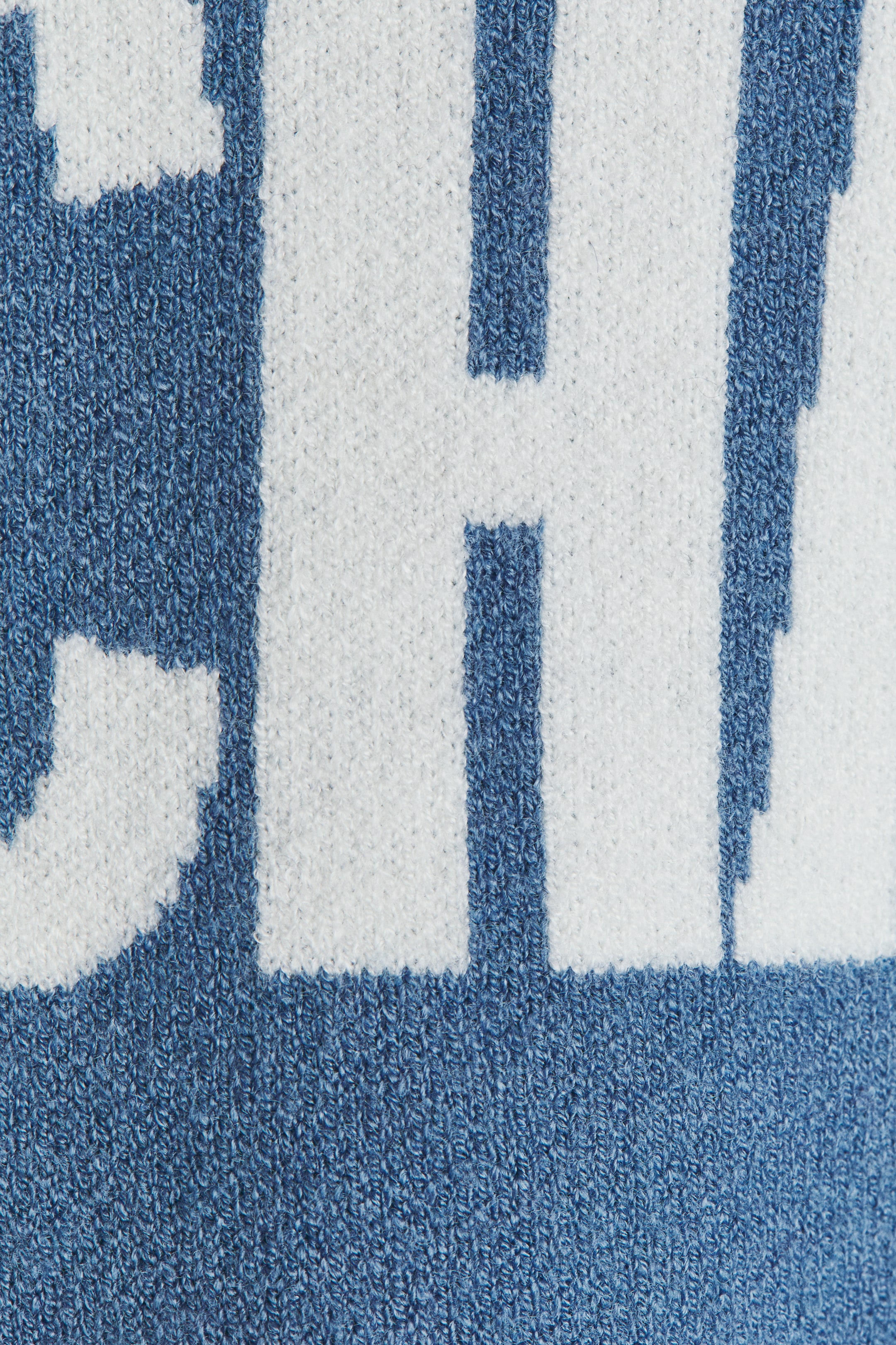 Детские топы H&M Intarsia-motif jumper — фото 2