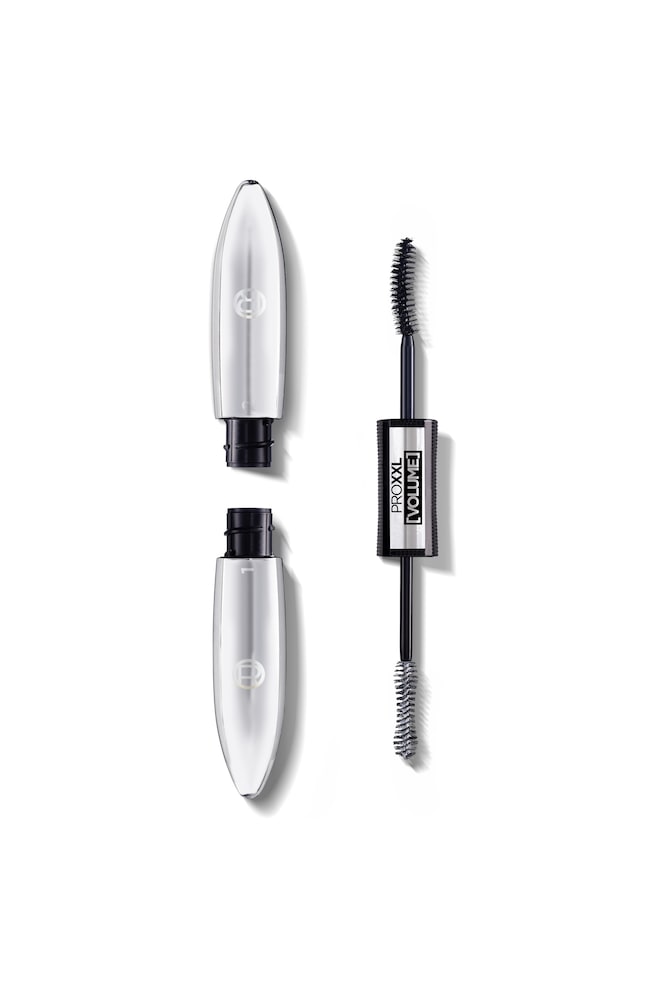 Volume Mascara - Black - 1