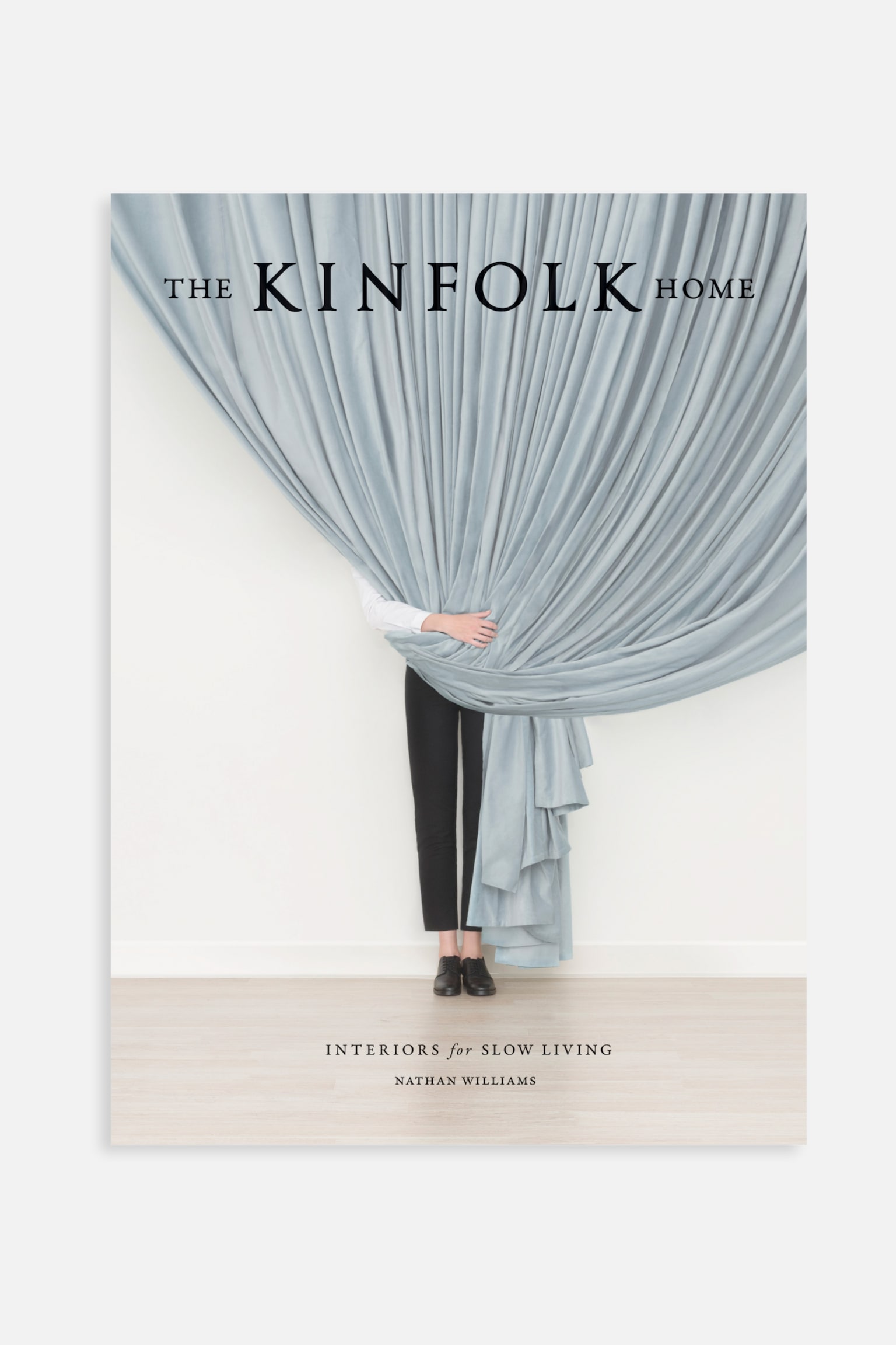 Kinfolk Home - Kinfolk Home