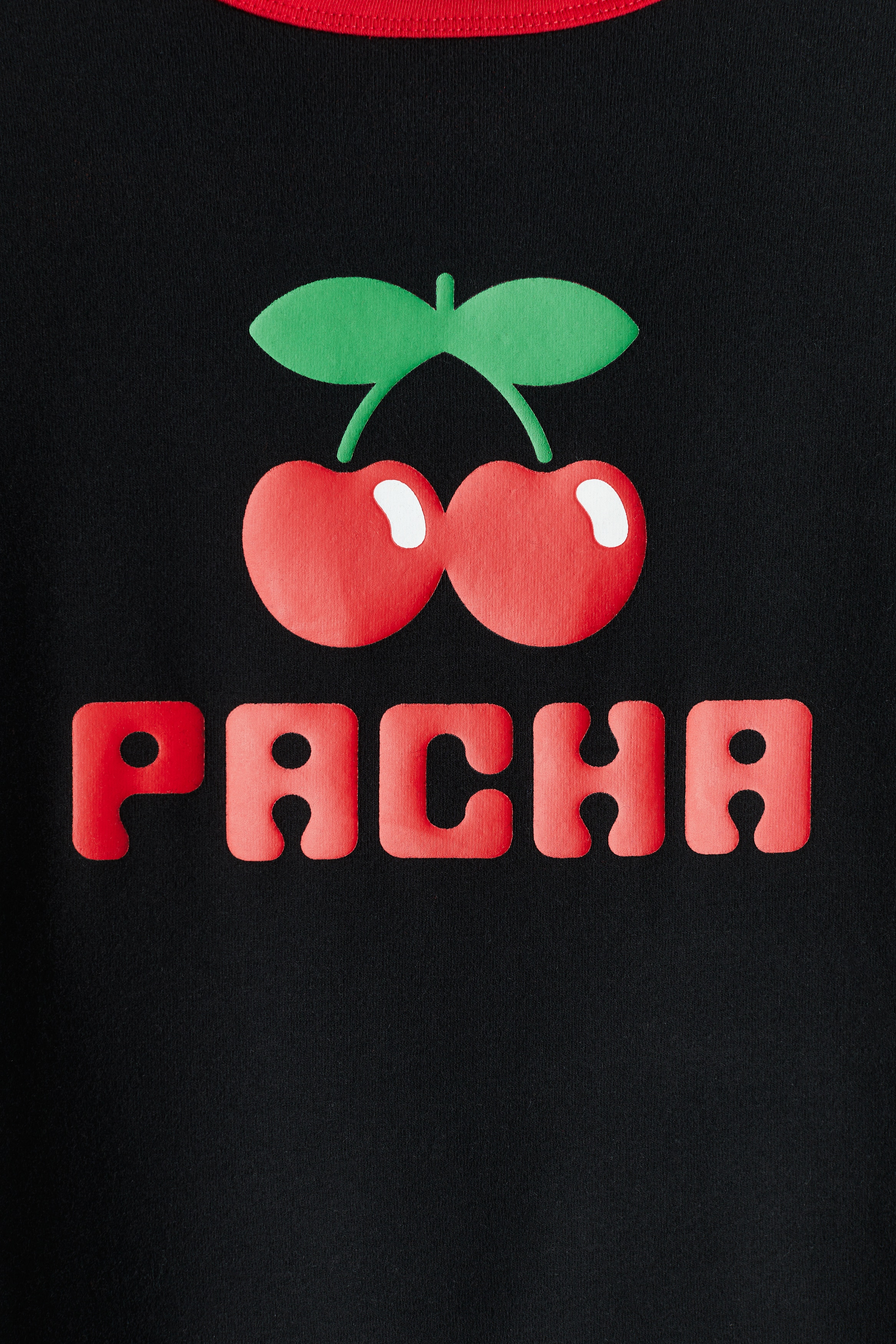 Printed T-shirt