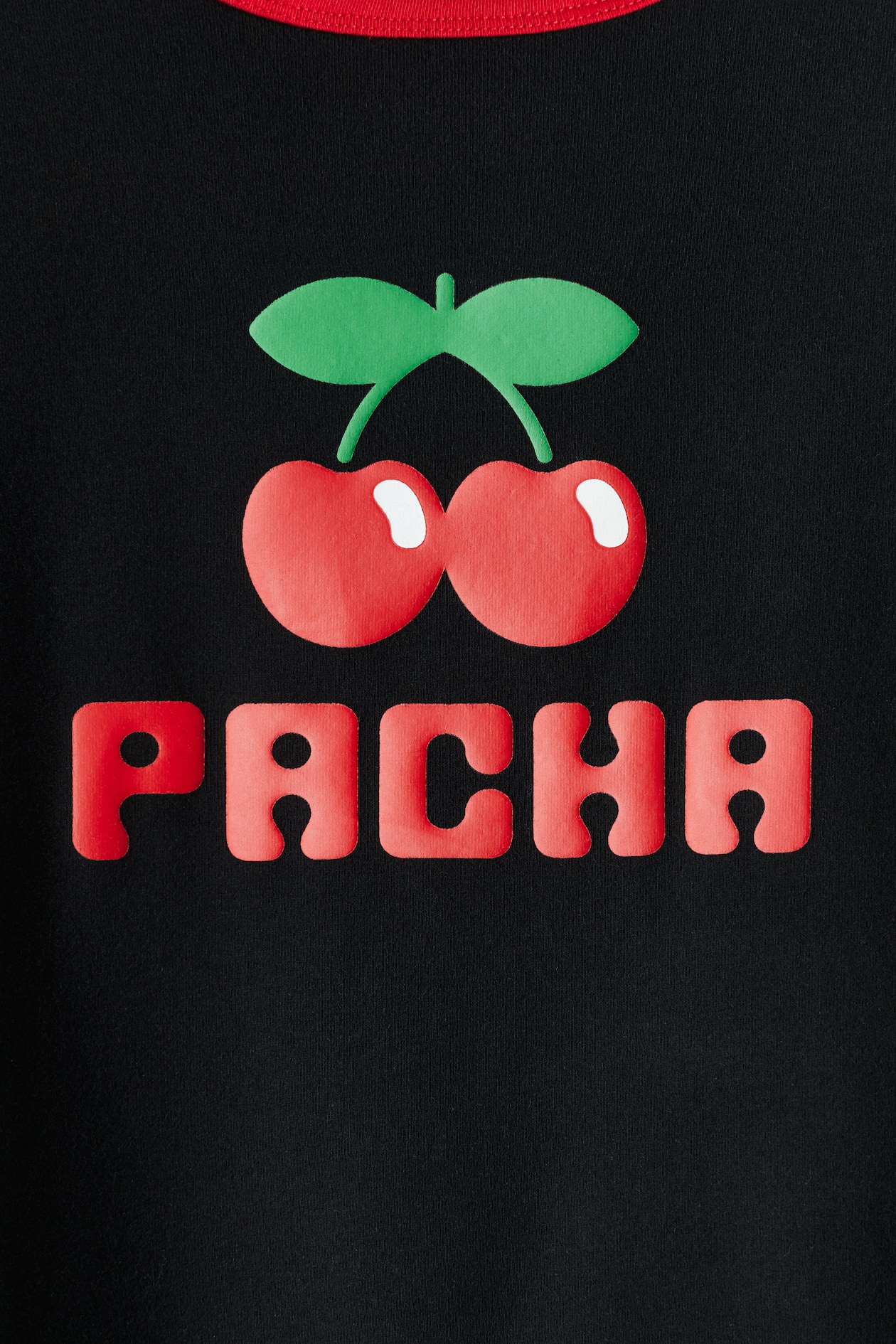 Printed T-Shirt - image 4