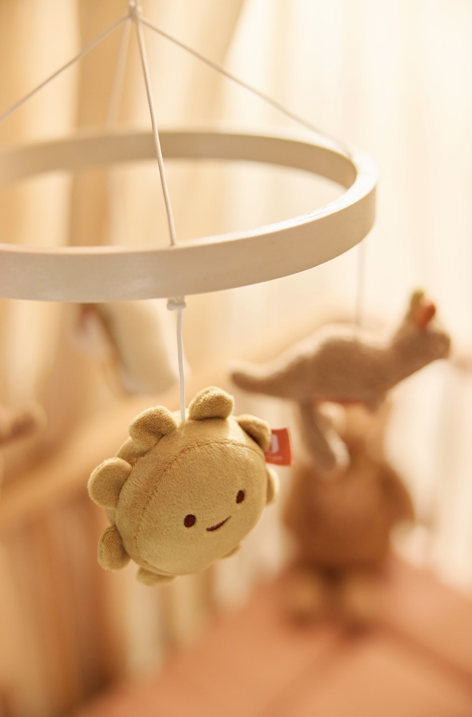 Baby-mobile - Kangaroots - Kangaroots - 2