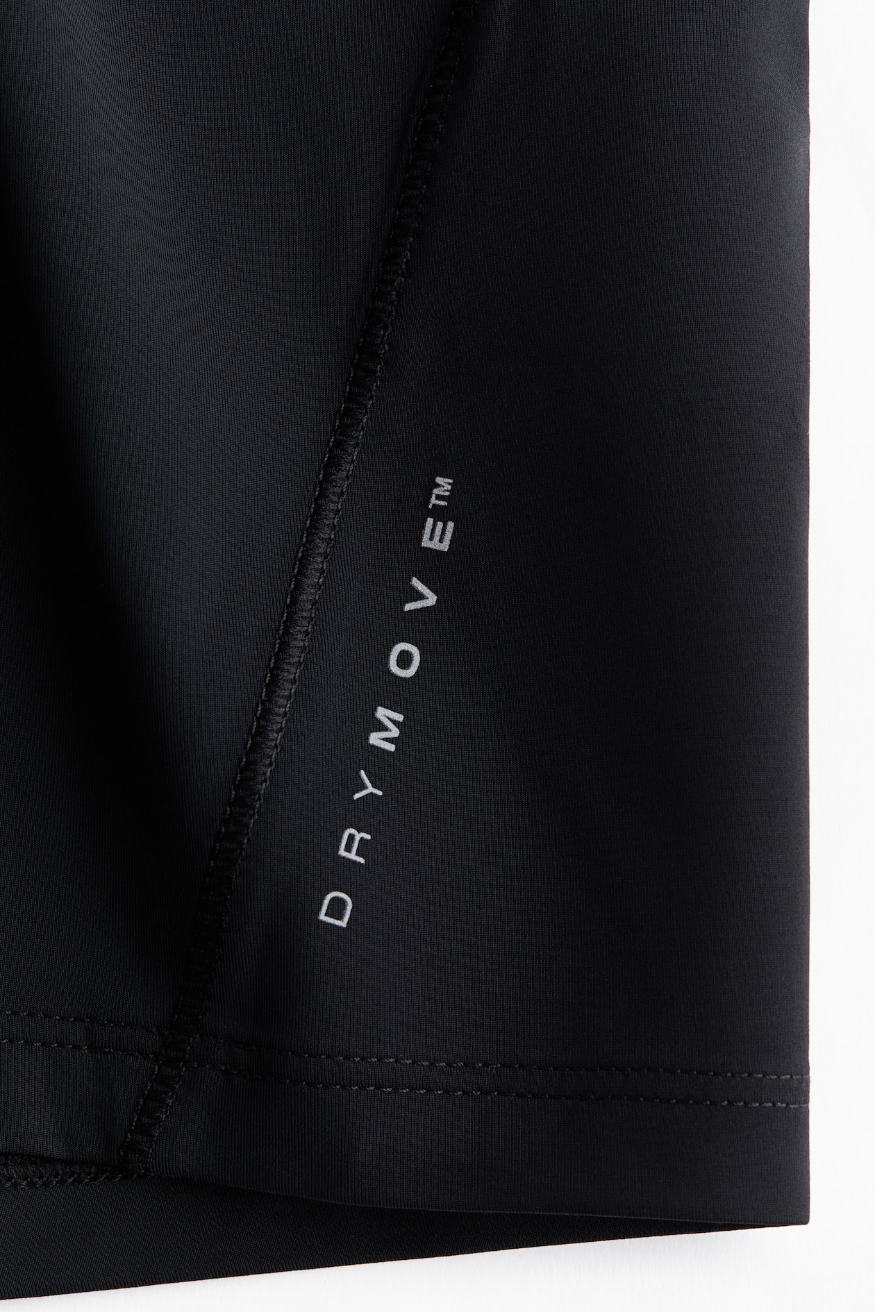 Cooling Running T-Shirt with DryMove - image 3