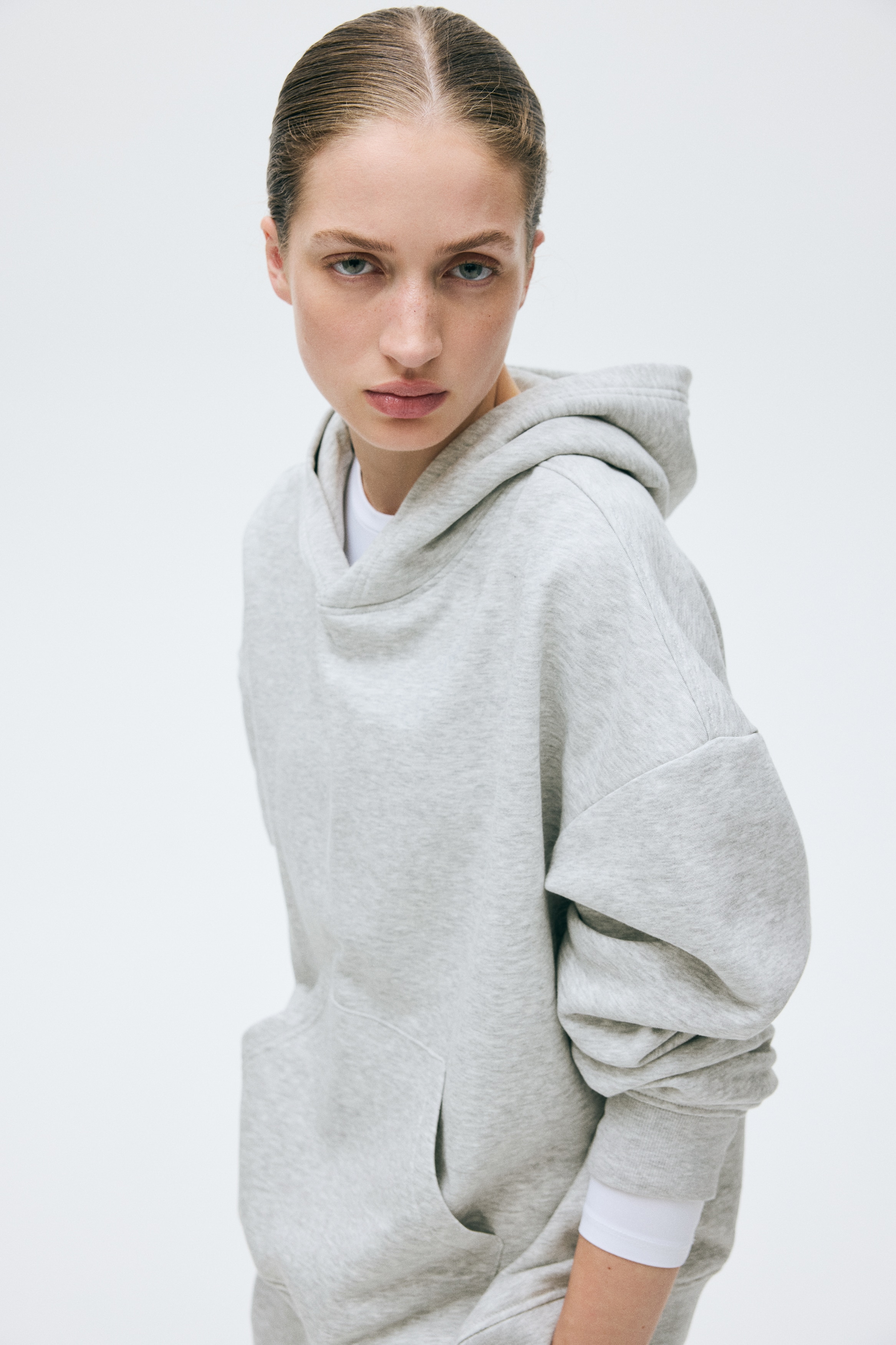 HoodieModel