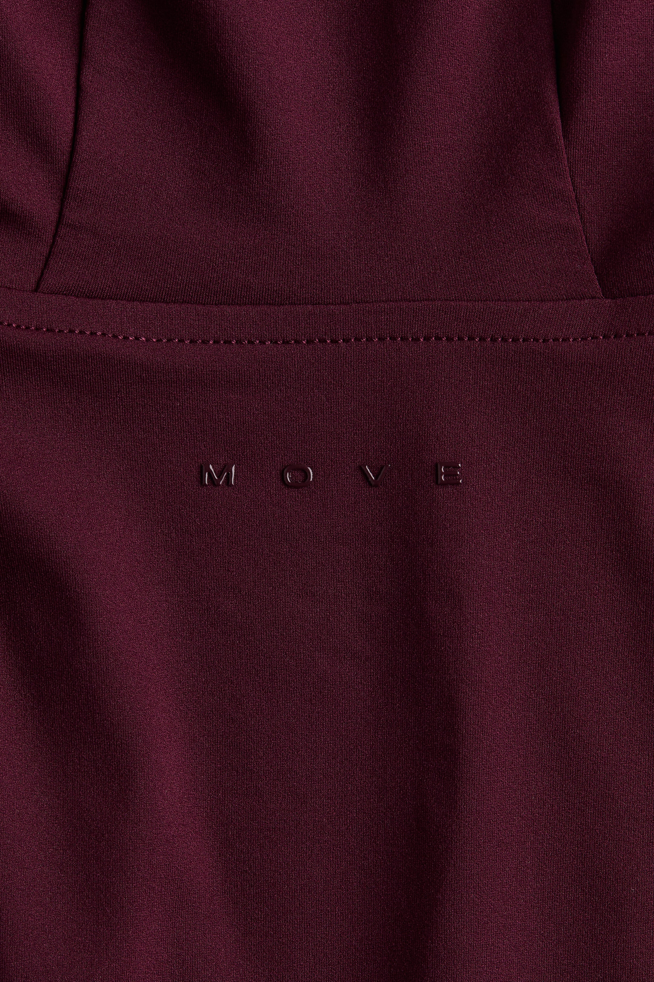 Женские куртки H&M Hooded Activewear Jacket with CoolMove™ — фото 8