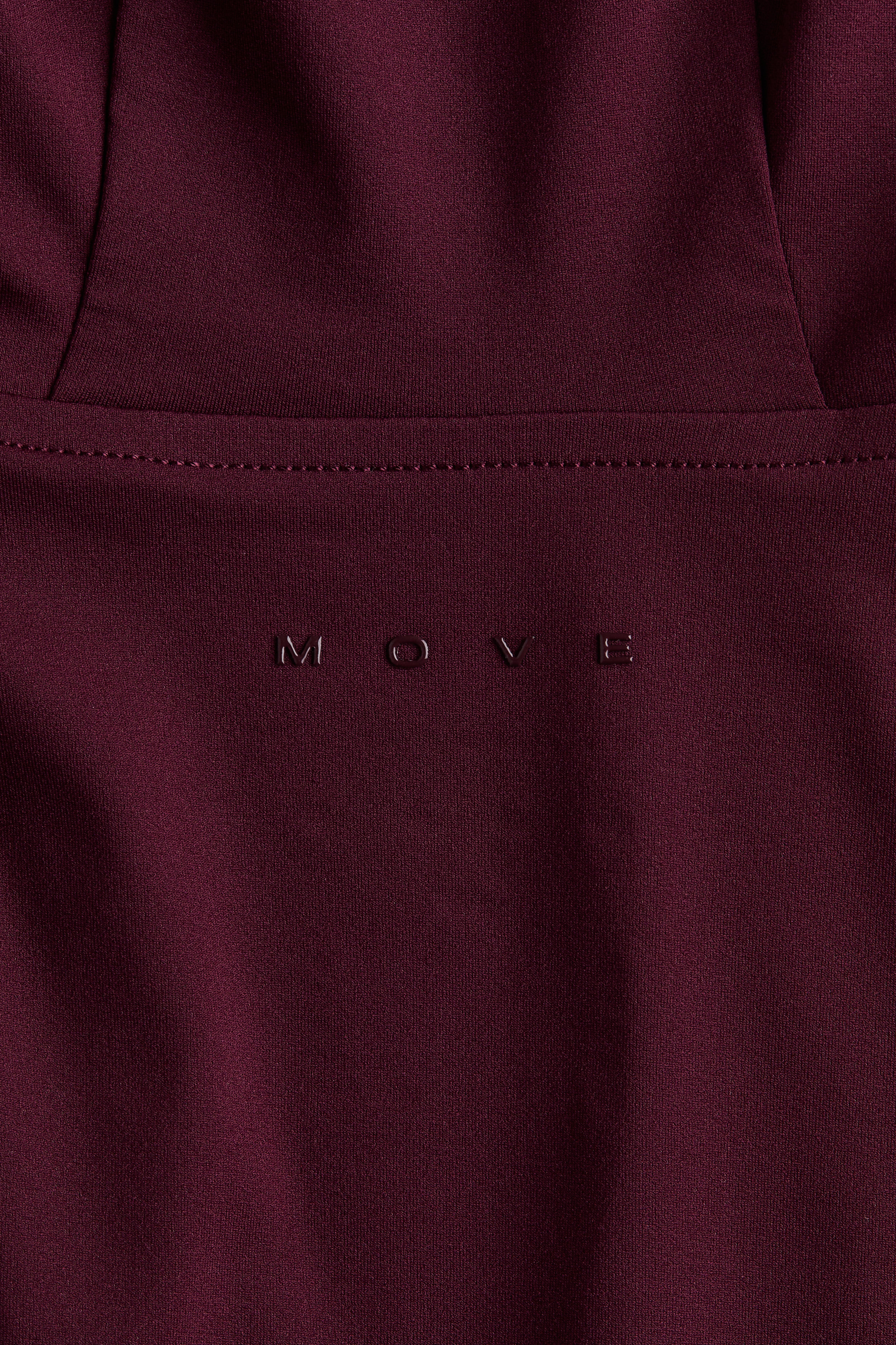 Hooded Activewear Jacket with CoolMove™