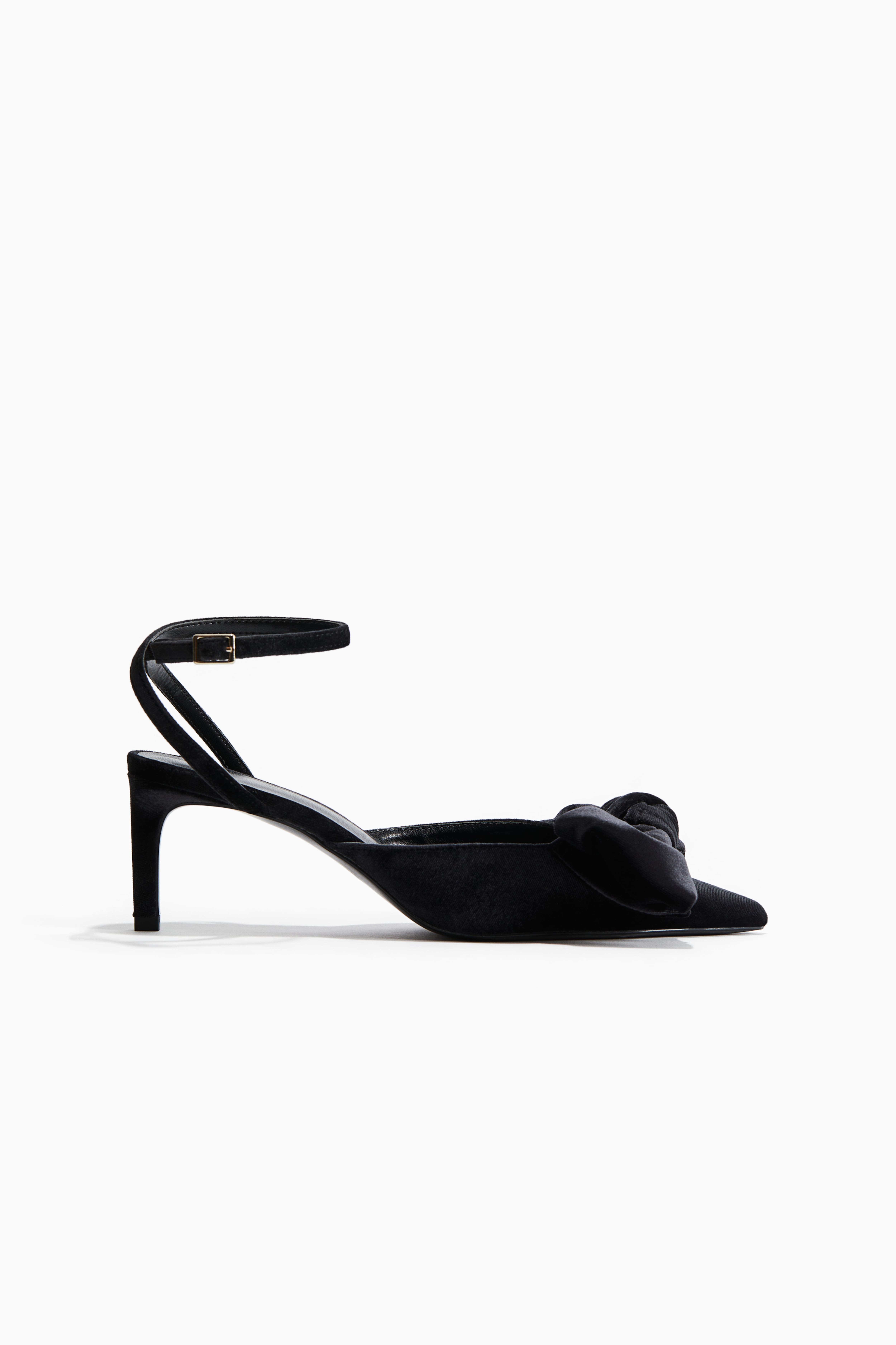 H&m chaussures a talons best sale