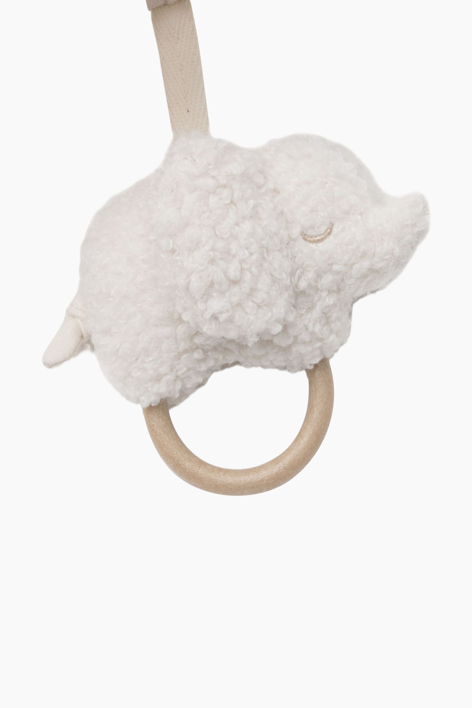 Aktivitäten-spirale & Rassel Elephant Tales - Elephant Tales - 4