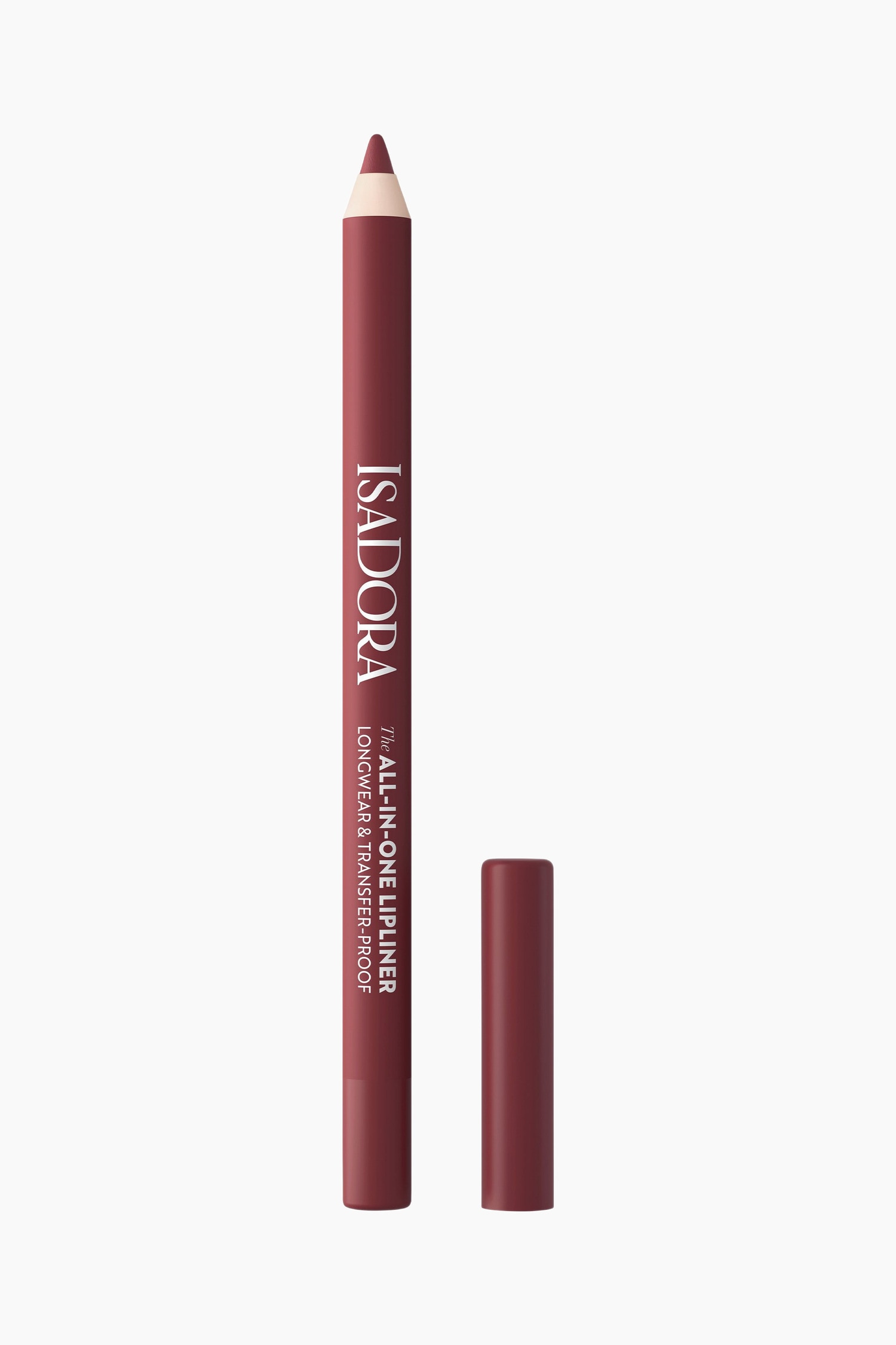 IsaDora - All-in-one Lipliner - Cranberry