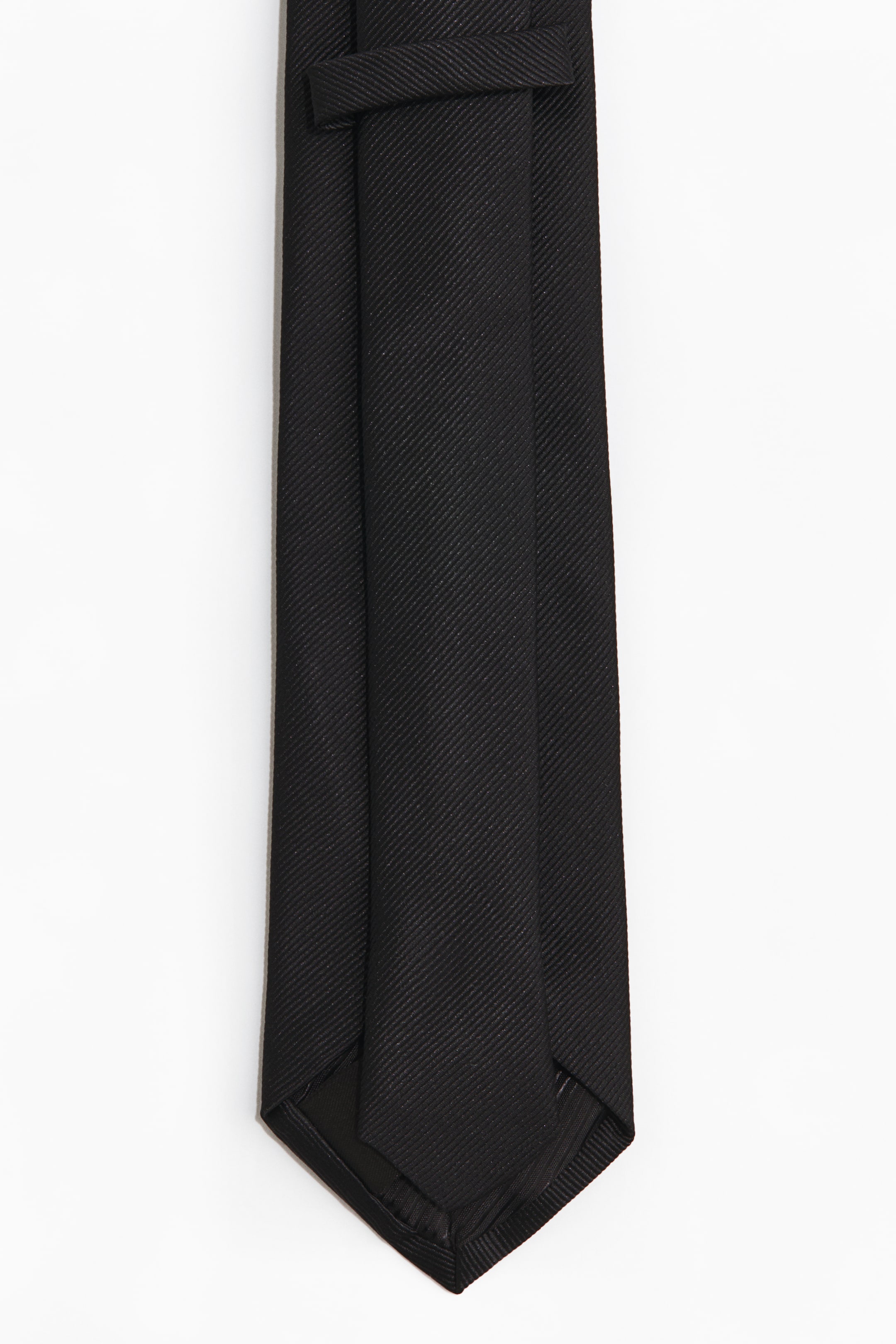 Satin Tie