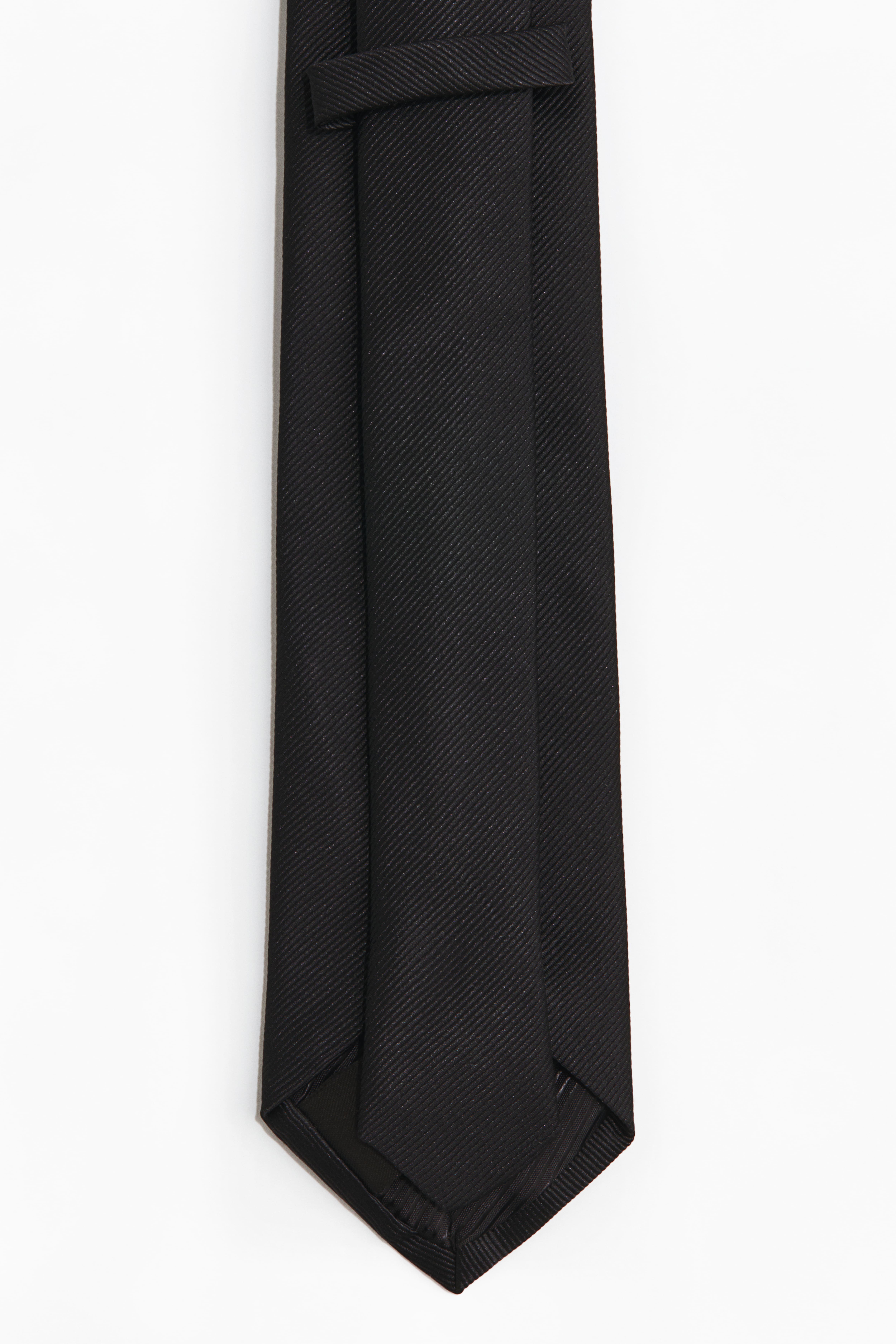 Satin Tie