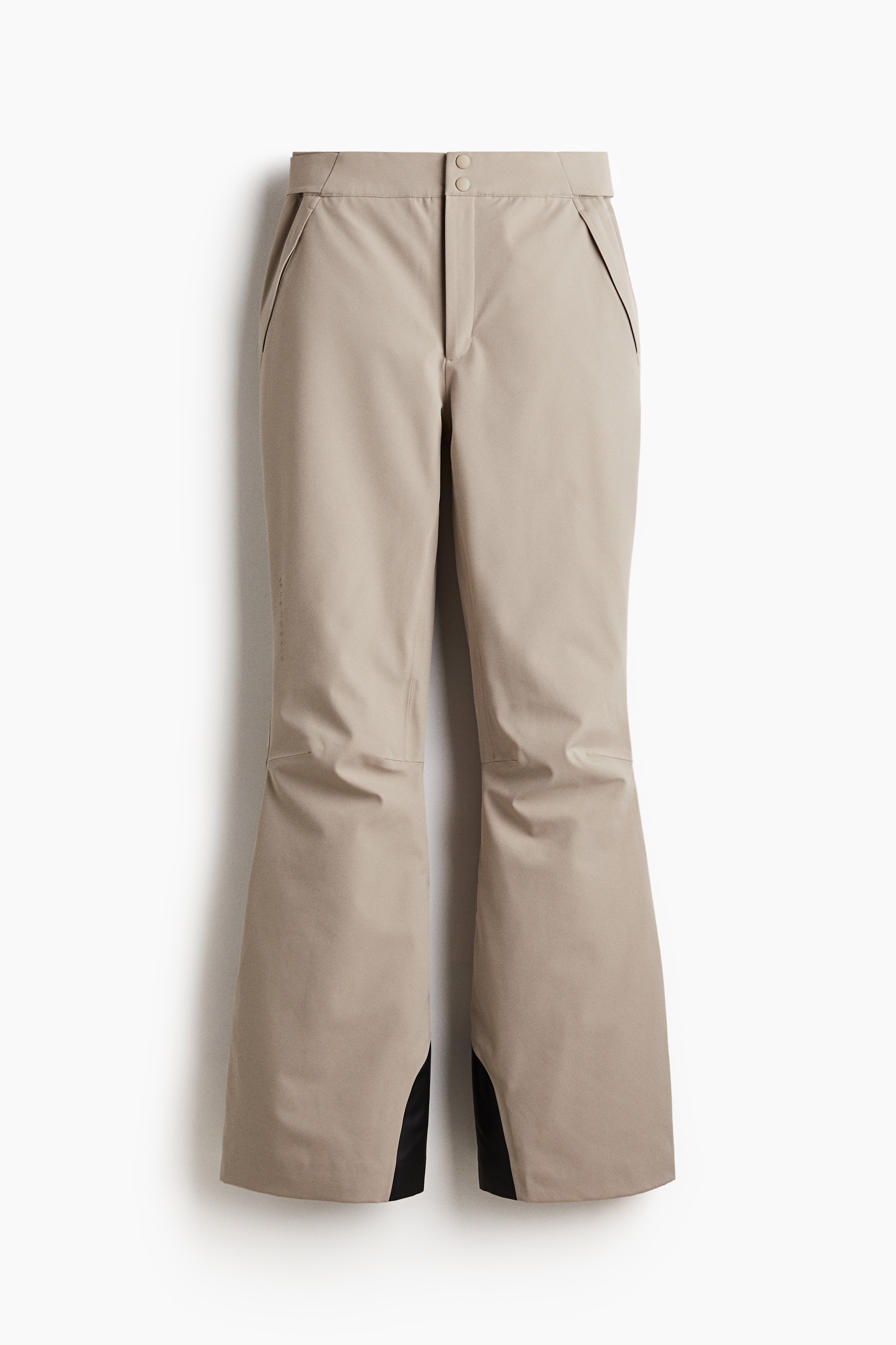 Pantalon de ski StormMove™ - Beige ancien/Noir