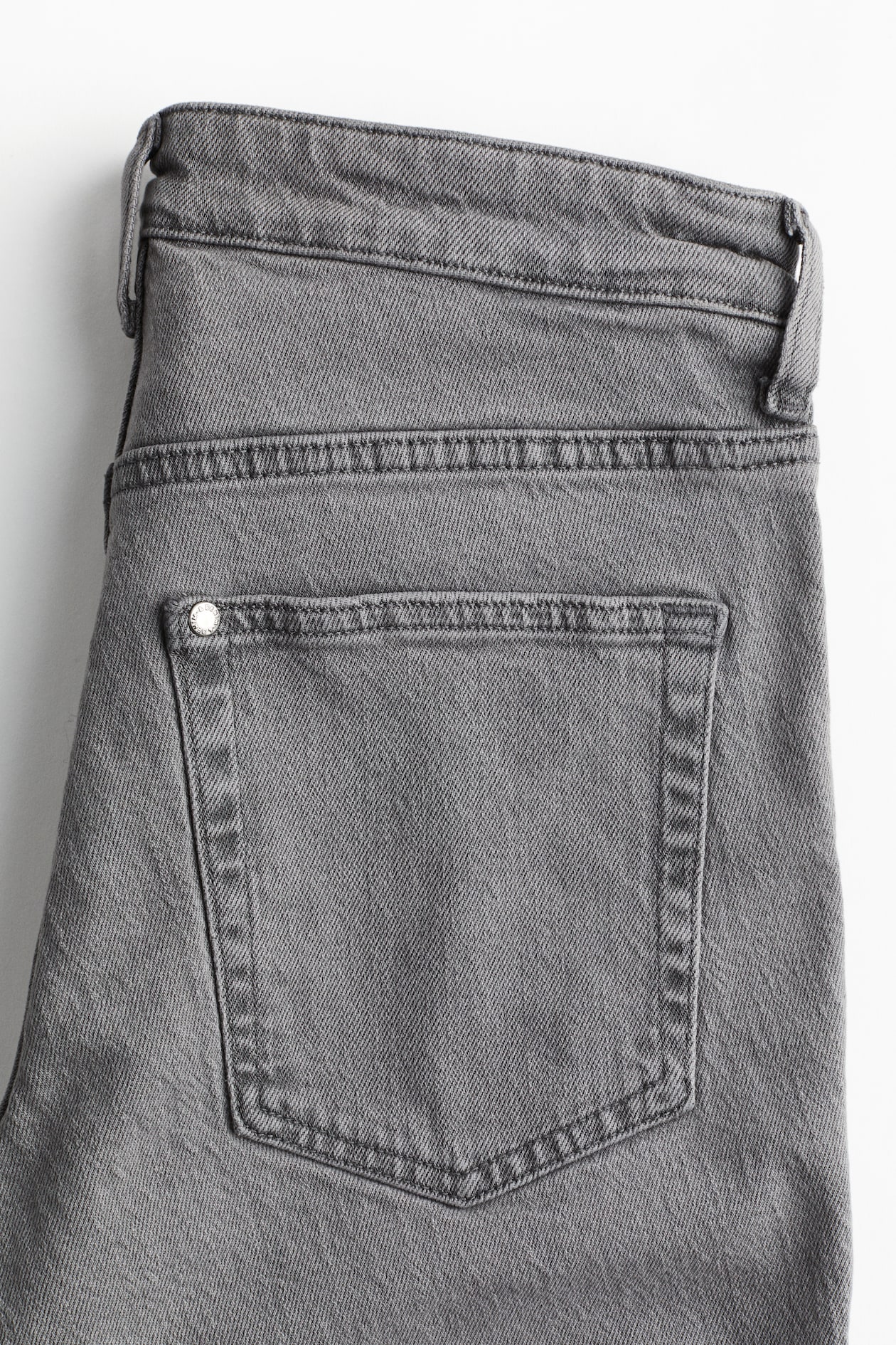 Flared High Jeans - image 3