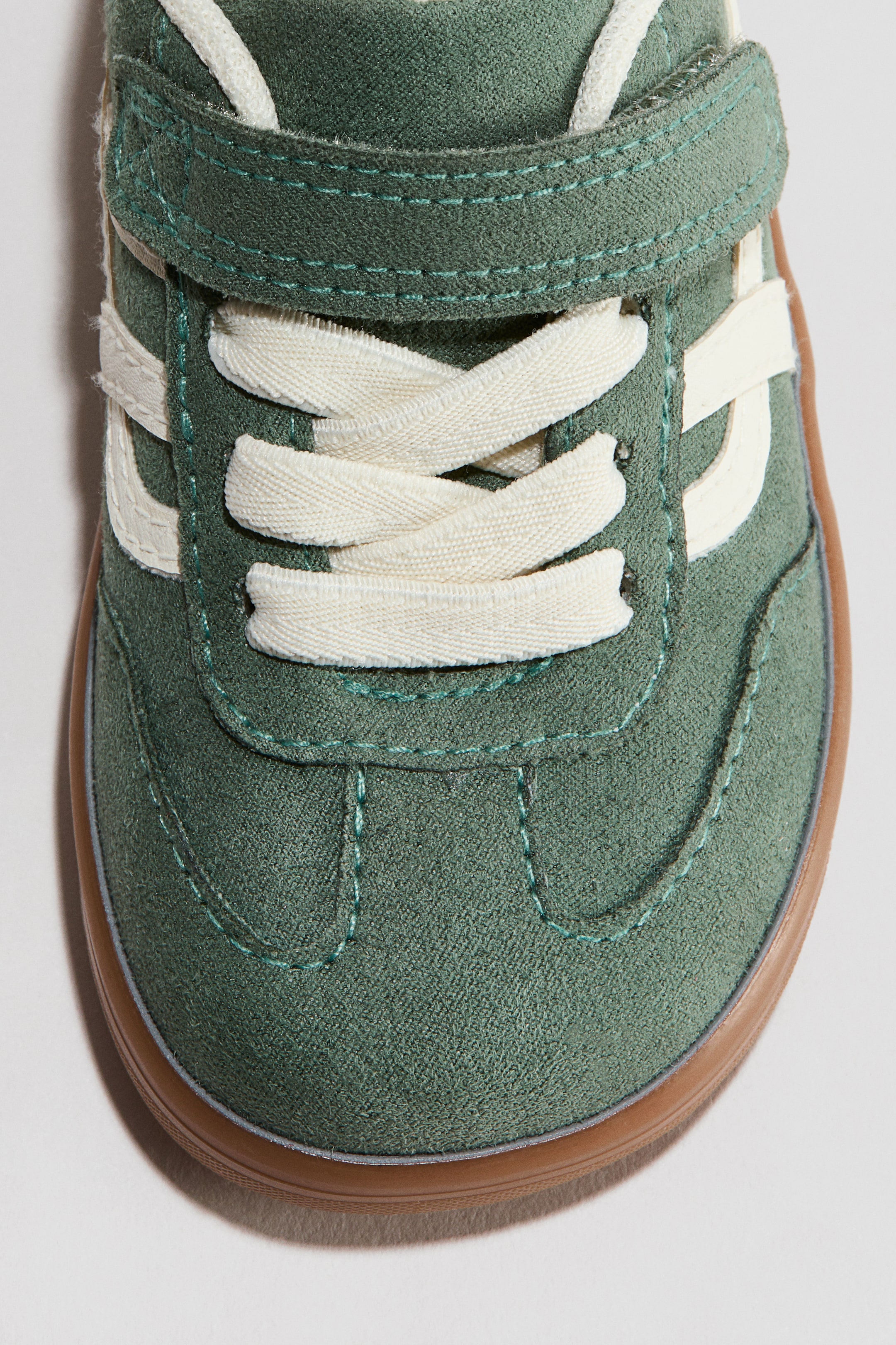 Barefoot Sneakers