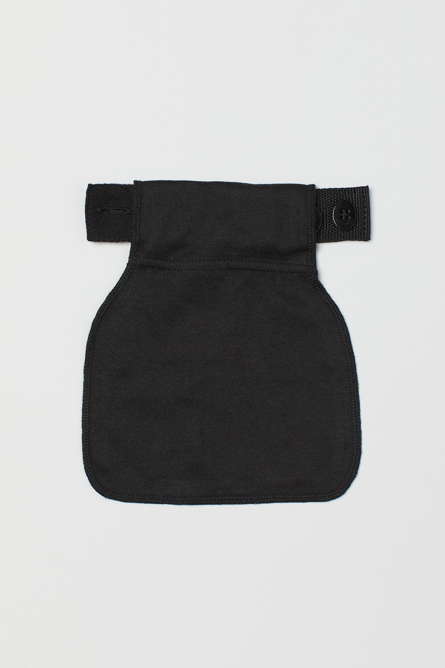 MAMA Waistband Extender - Black - 1