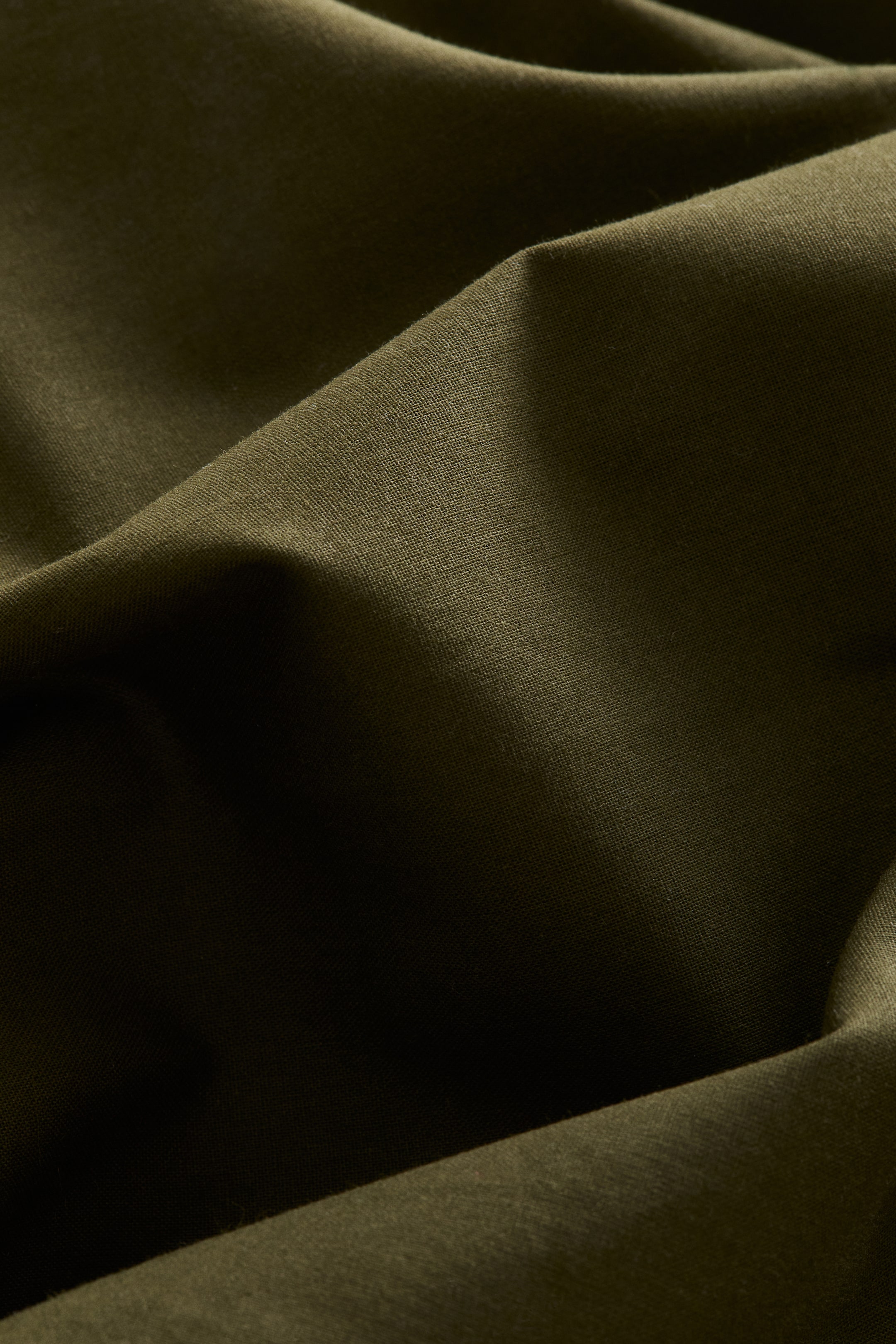 Cotton Pillowcase