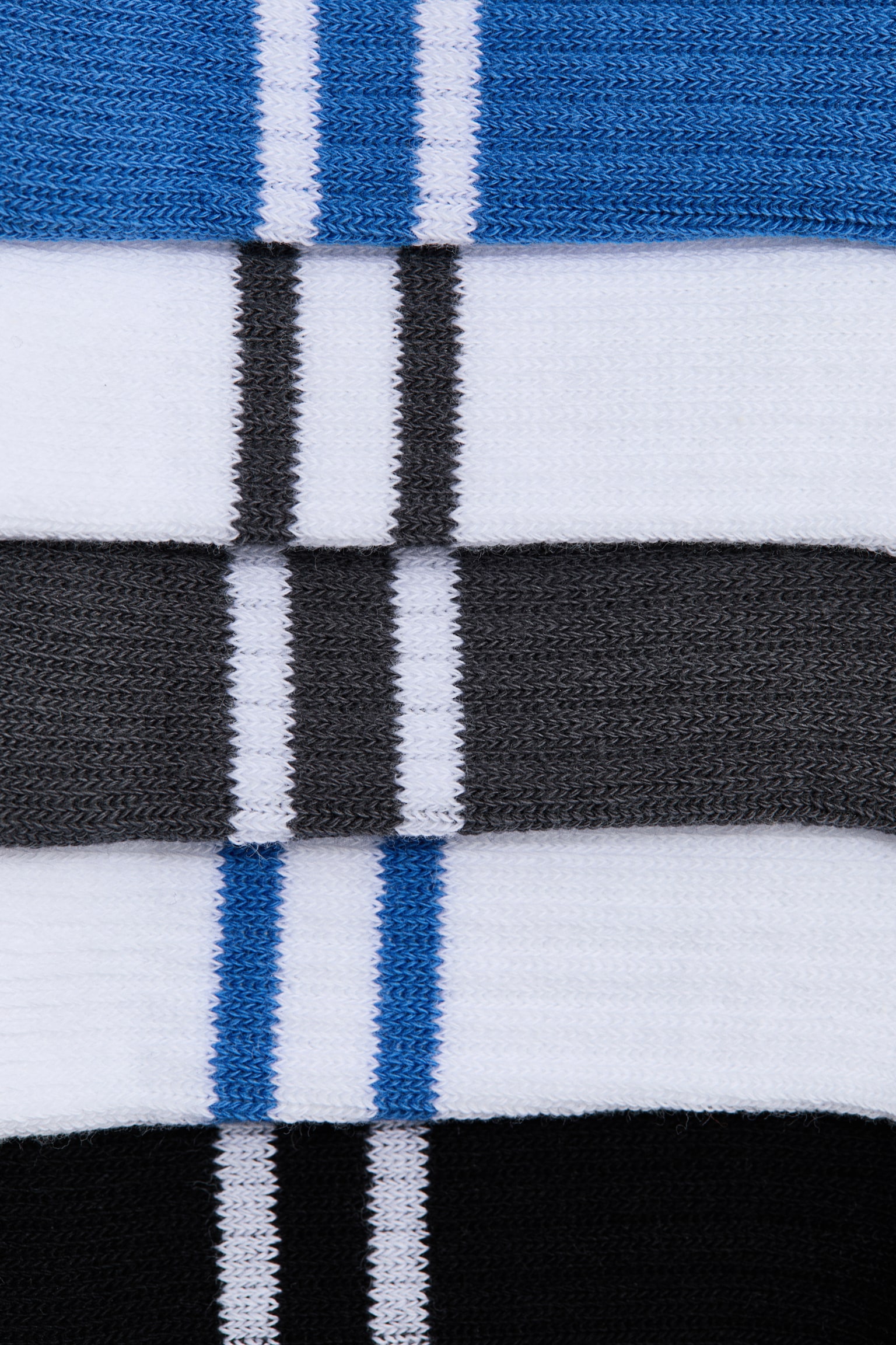 5-pack sports socks with DryMove™ - 2