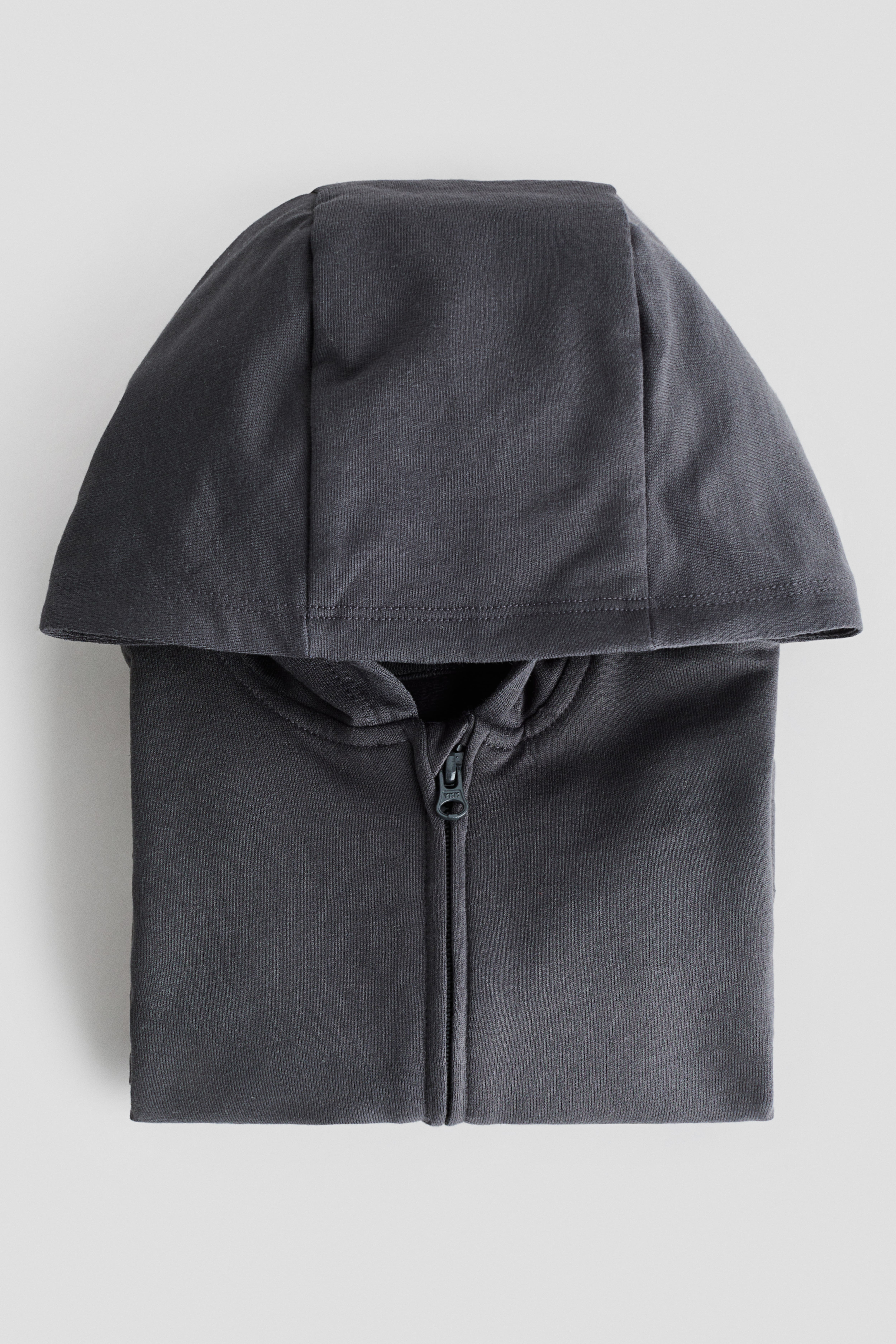 Hooded Jacket